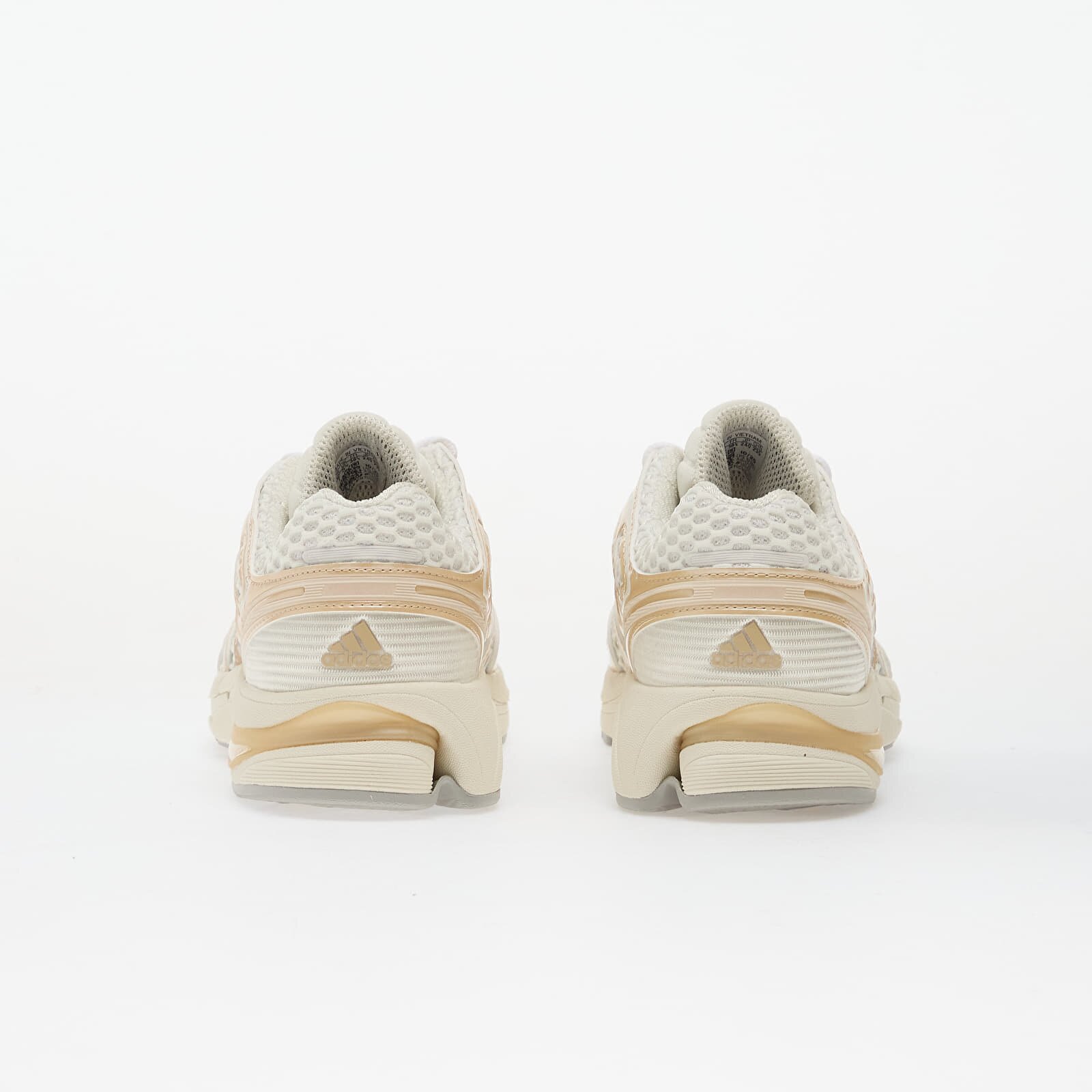 adidas Originals Сникърси adidas Adistar Control 5 Off White/ Blush Pink/ Grey Two