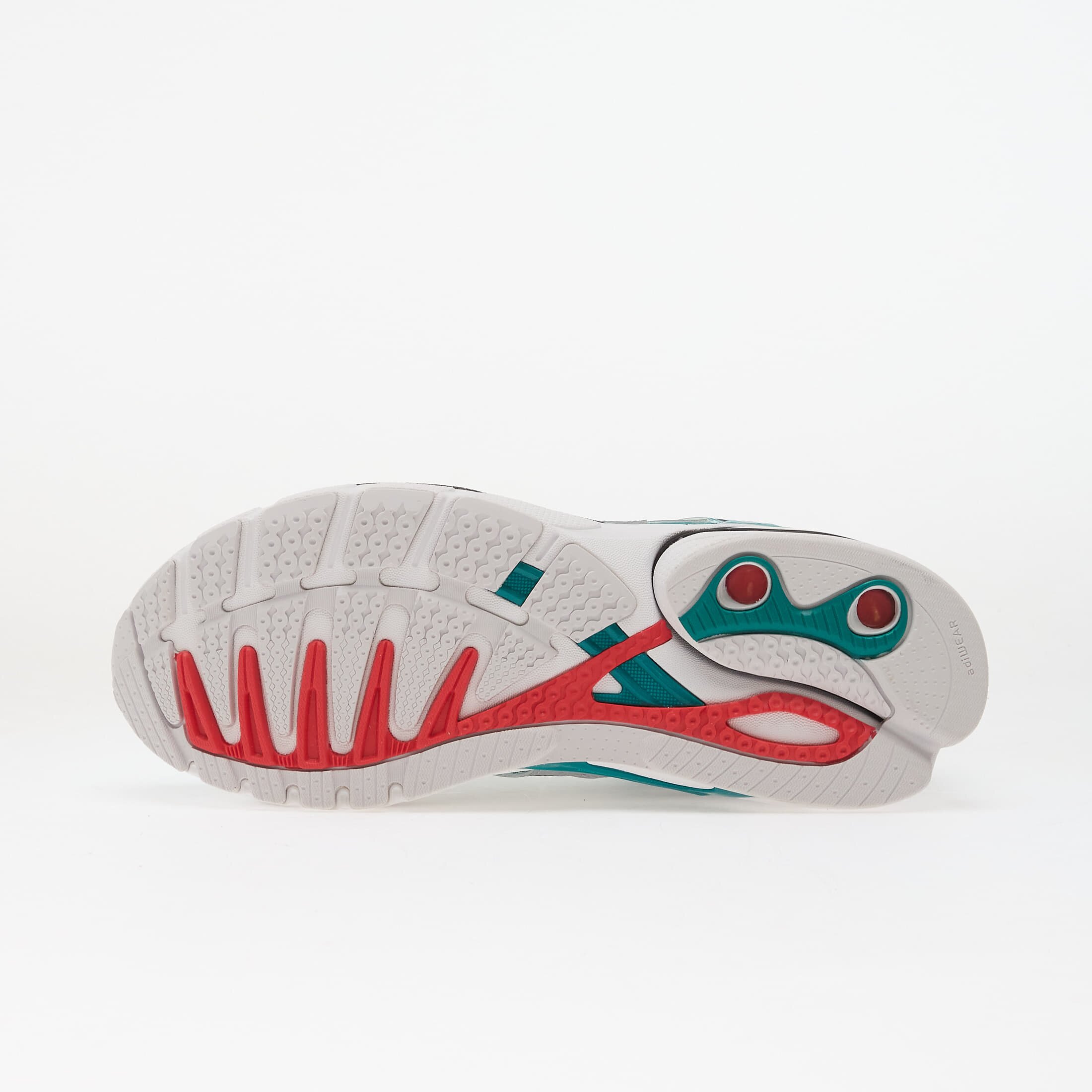 adidas Originals Сникърси adidas Adistar Control 5 Silver Met./ Equipment Green/ Pure Ruby