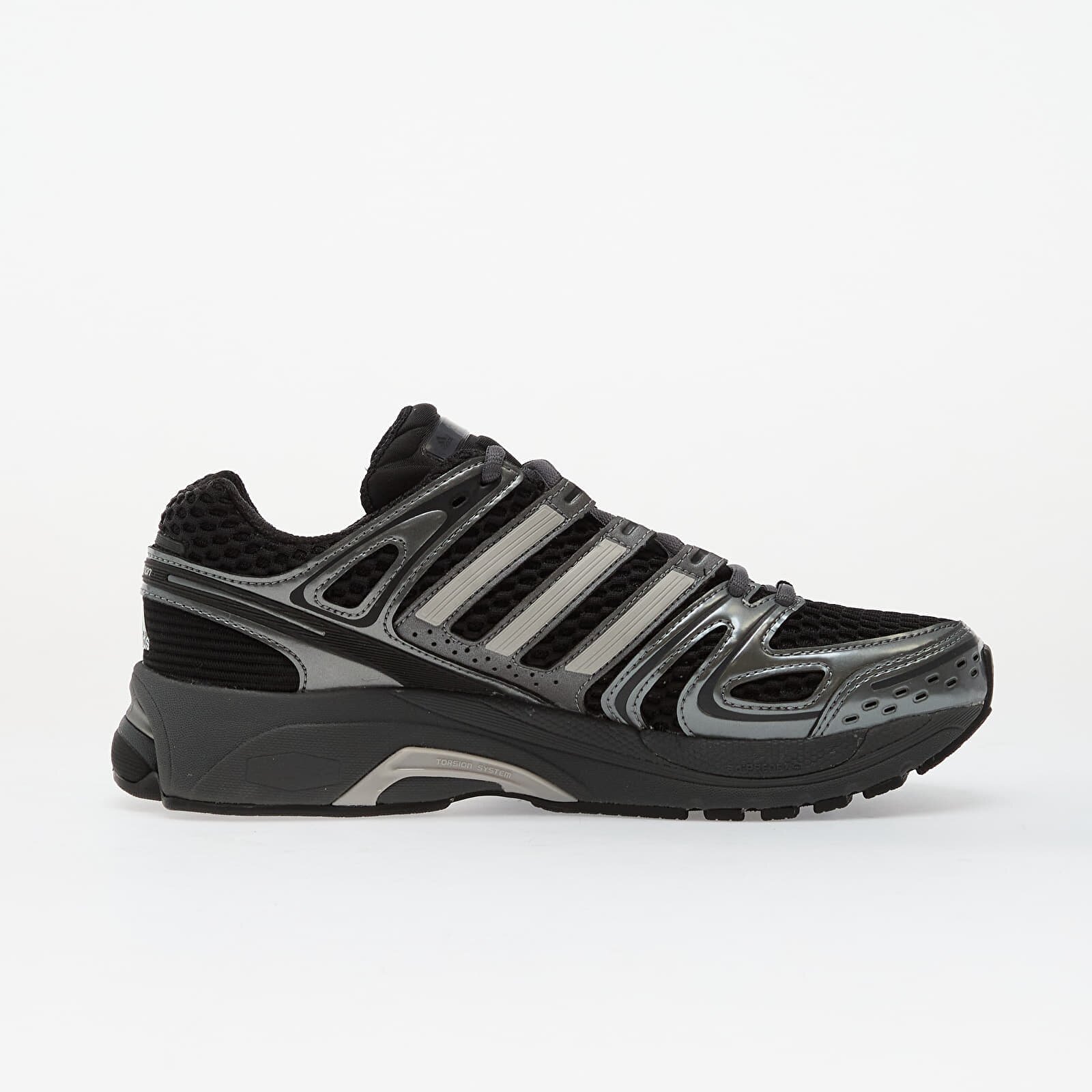 adidas Originals Сникърси adidas Adistar Control 5 W Core Black/ Grey Six/ Grey Two