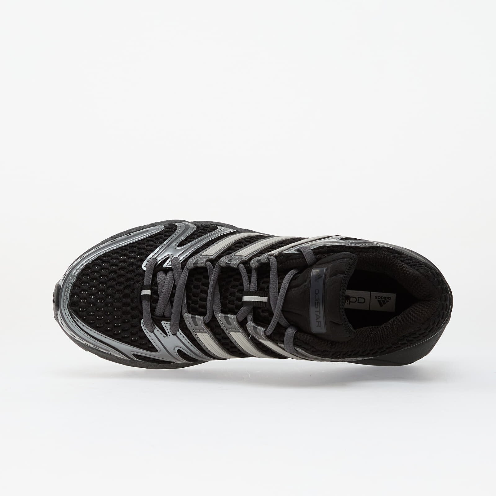 adidas Originals Сникърси adidas Adistar Control 5 W Core Black/ Grey Six/ Grey Two