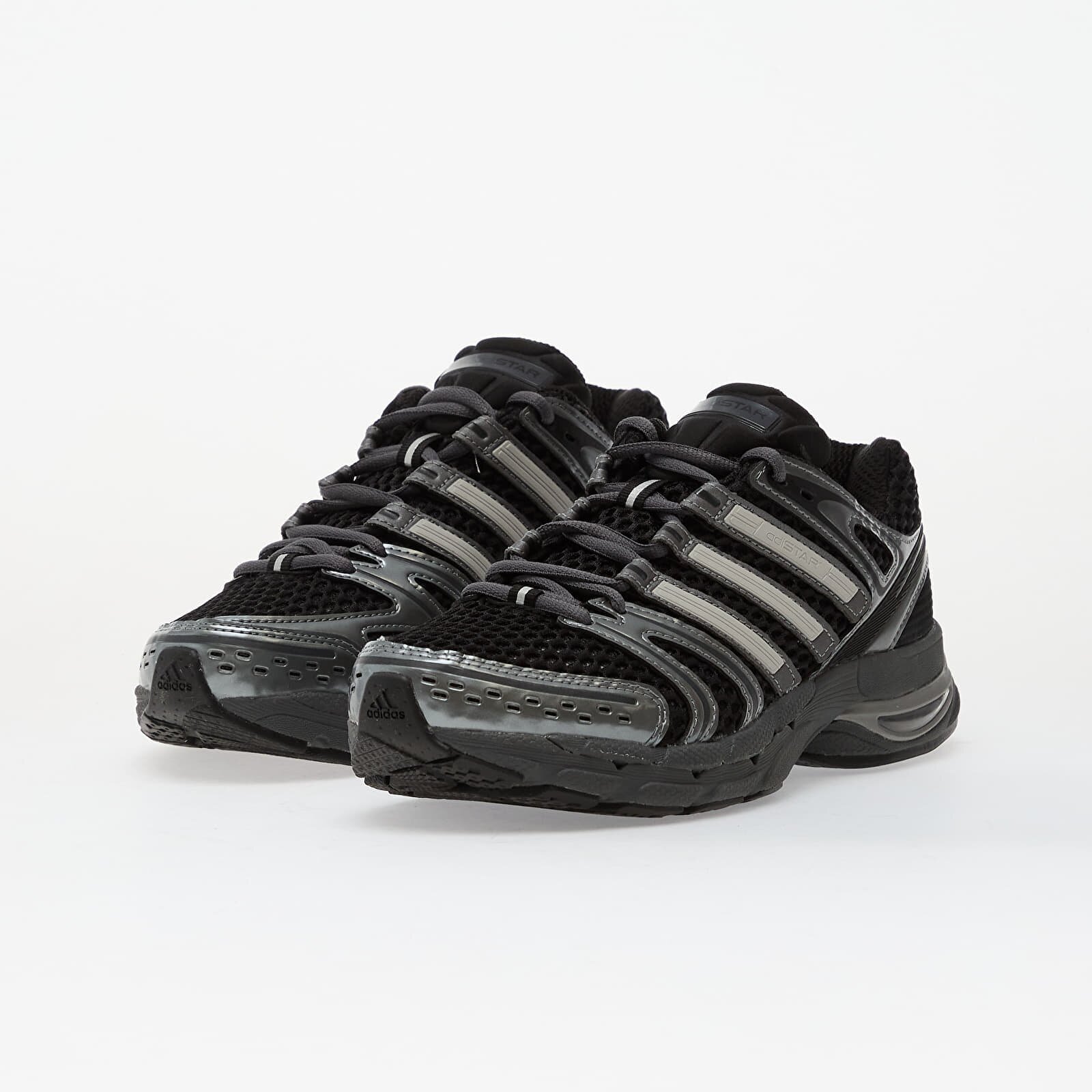 adidas Originals Сникърси adidas Adistar Control 5 W Core Black/ Grey Six/ Grey Two