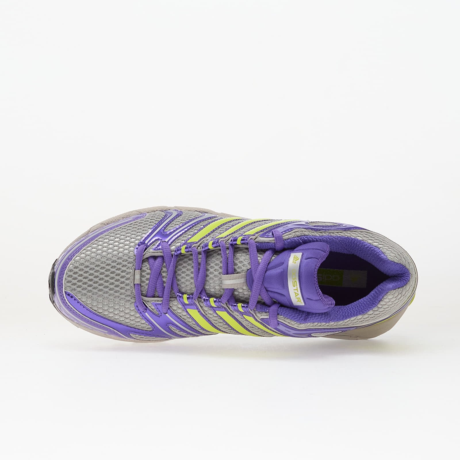 adidas Originals Сникърси adidas Adistar Control 5 W Grey Five/ Grey Three/ Silver Metallic