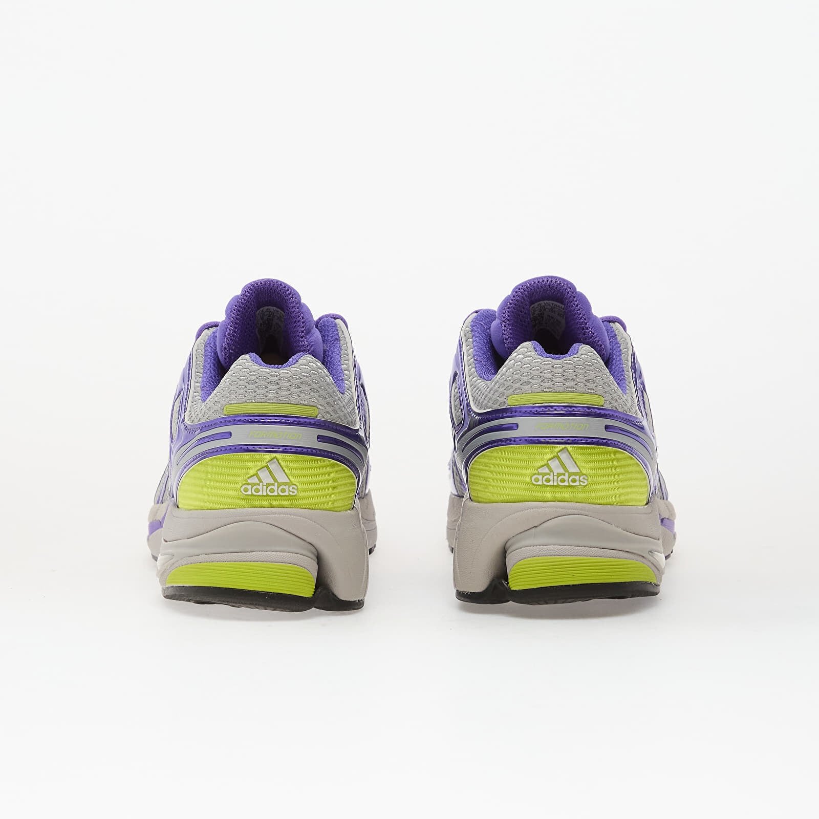 adidas Originals Сникърси adidas Adistar Control 5 W Grey Five/ Grey Three/ Silver Metallic