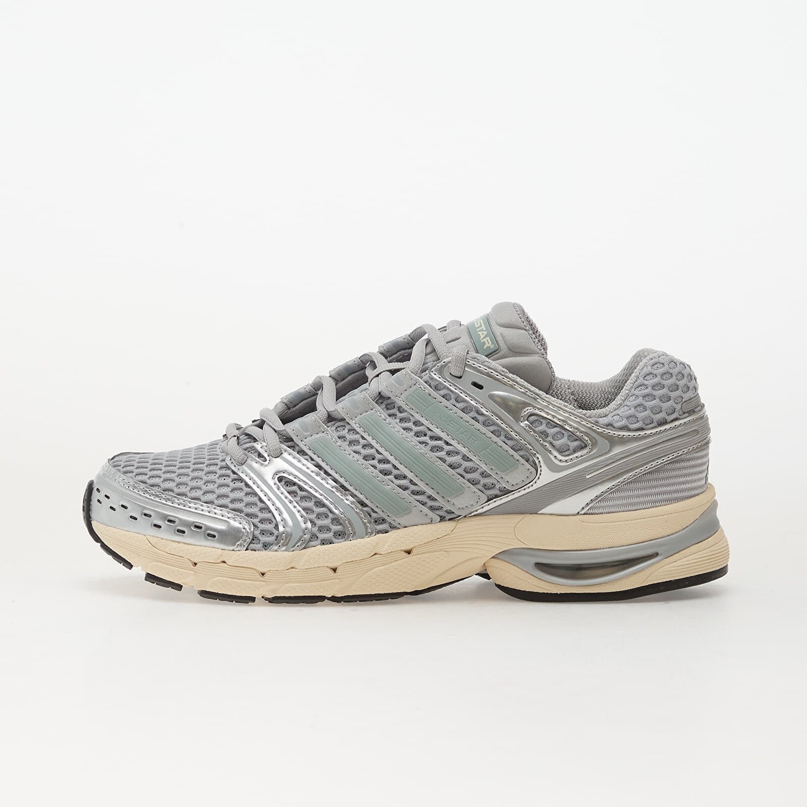 adidas Originals Сникърси adidas Adistar Control 5 W Grey Two/ Crew White/ Wosa
