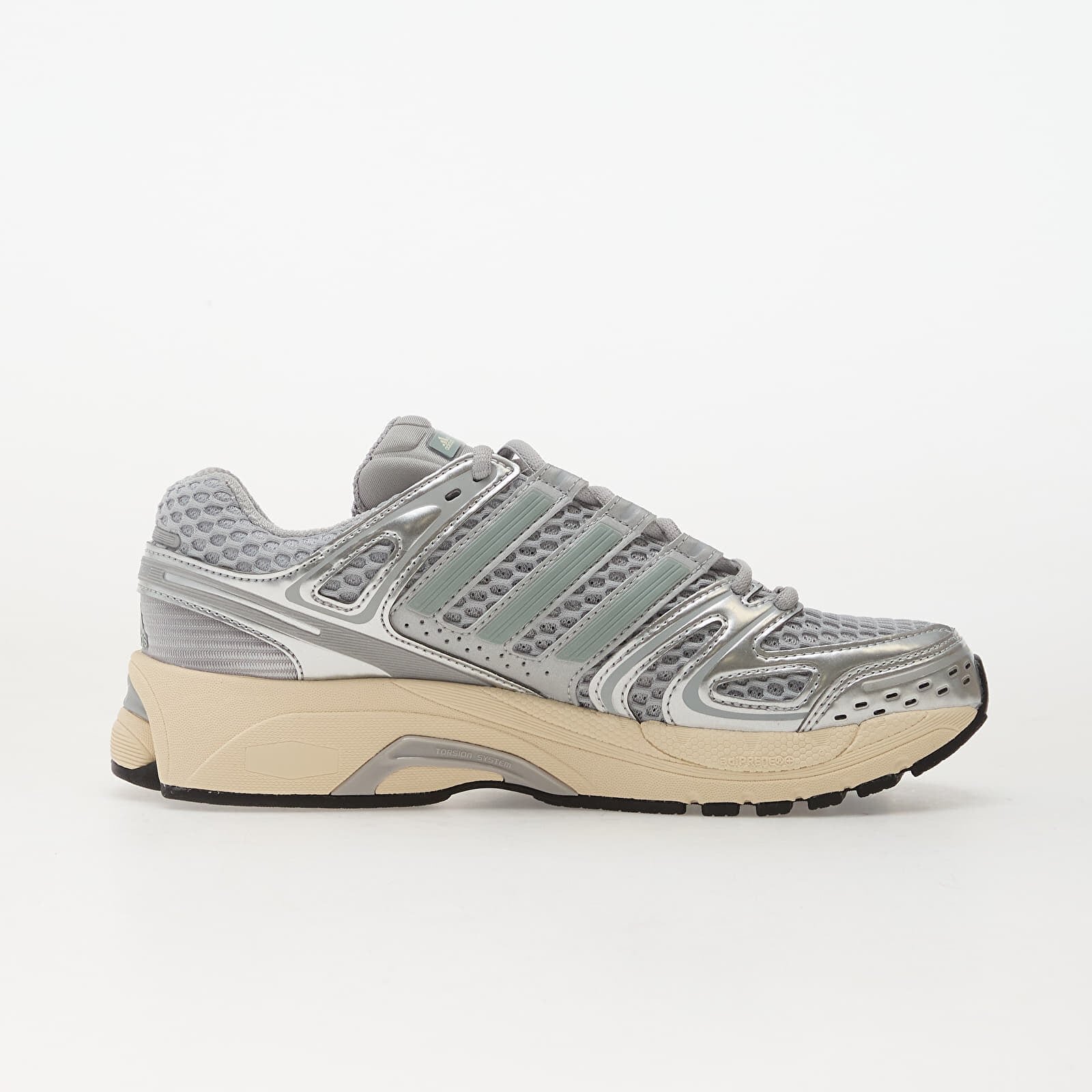 adidas Originals Сникърси adidas Adistar Control 5 W Grey Two/ Crew White/ Wosa