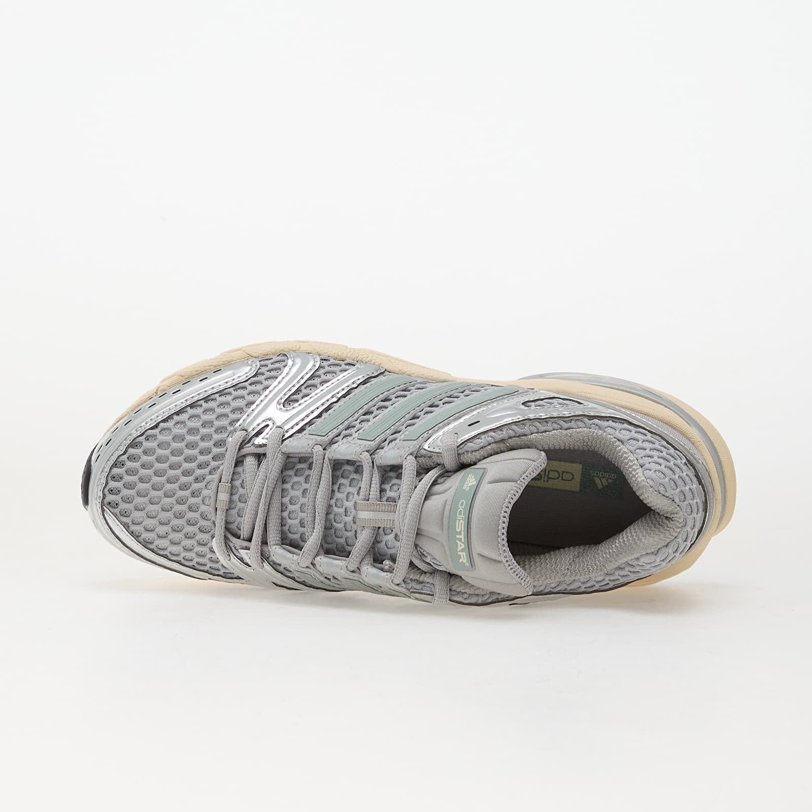 adidas Originals Сникърси adidas Adistar Control 5 W Grey Two/ Crew White/ Wosa