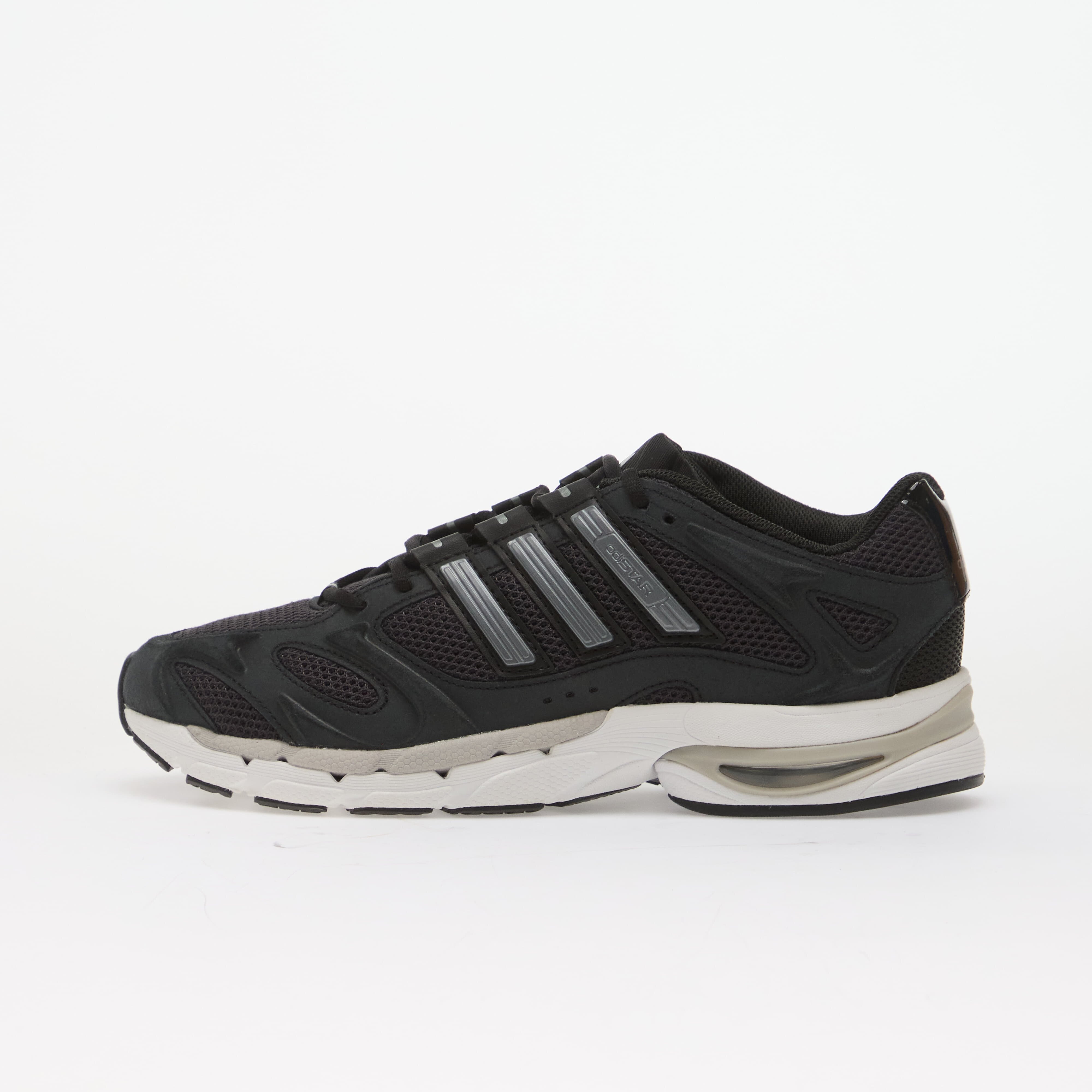 adidas Originals Сникърси adidas Adistar MLD Carbon/ Iron Met./ Core Black