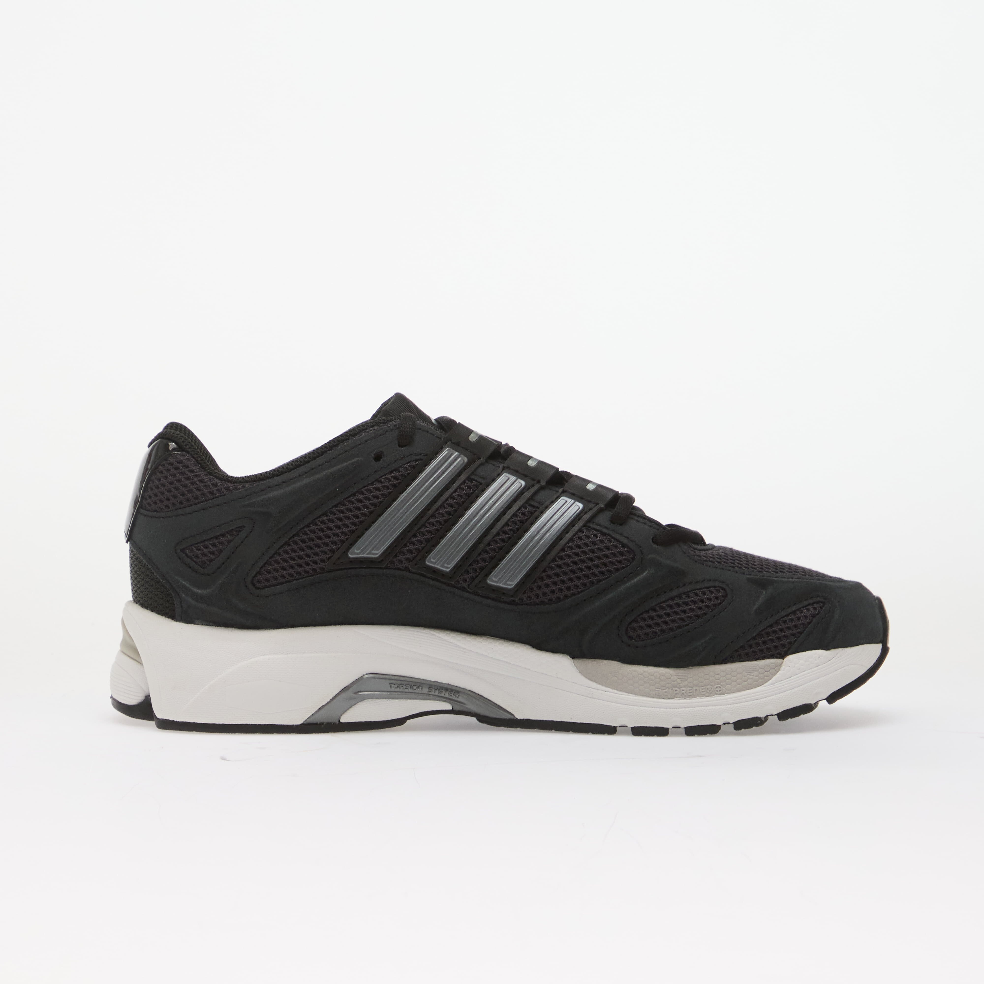 adidas Originals Сникърси adidas Adistar MLD Carbon/ Iron Met./ Core Black