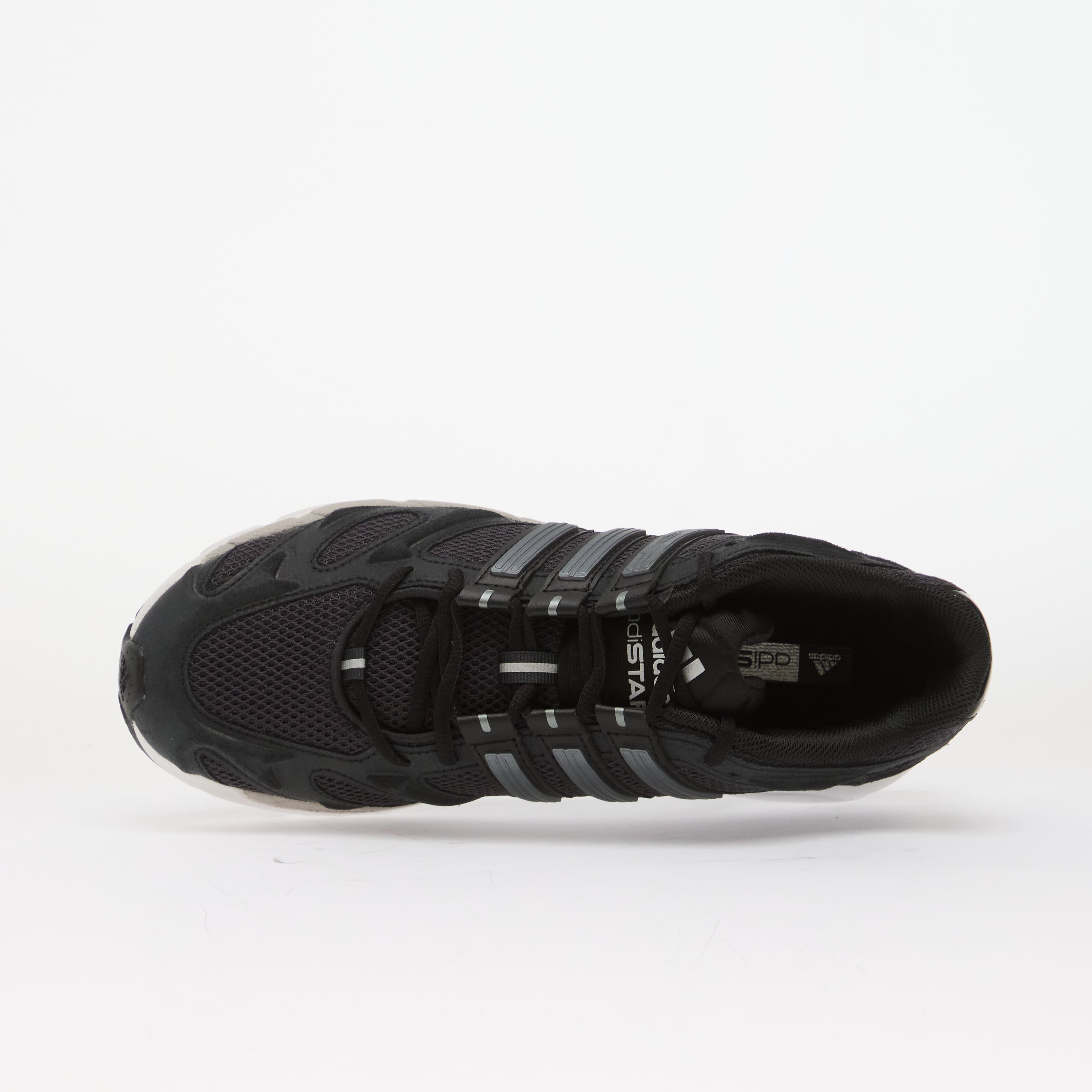 adidas Originals Сникърси adidas Adistar MLD Carbon/ Iron Met./ Core Black