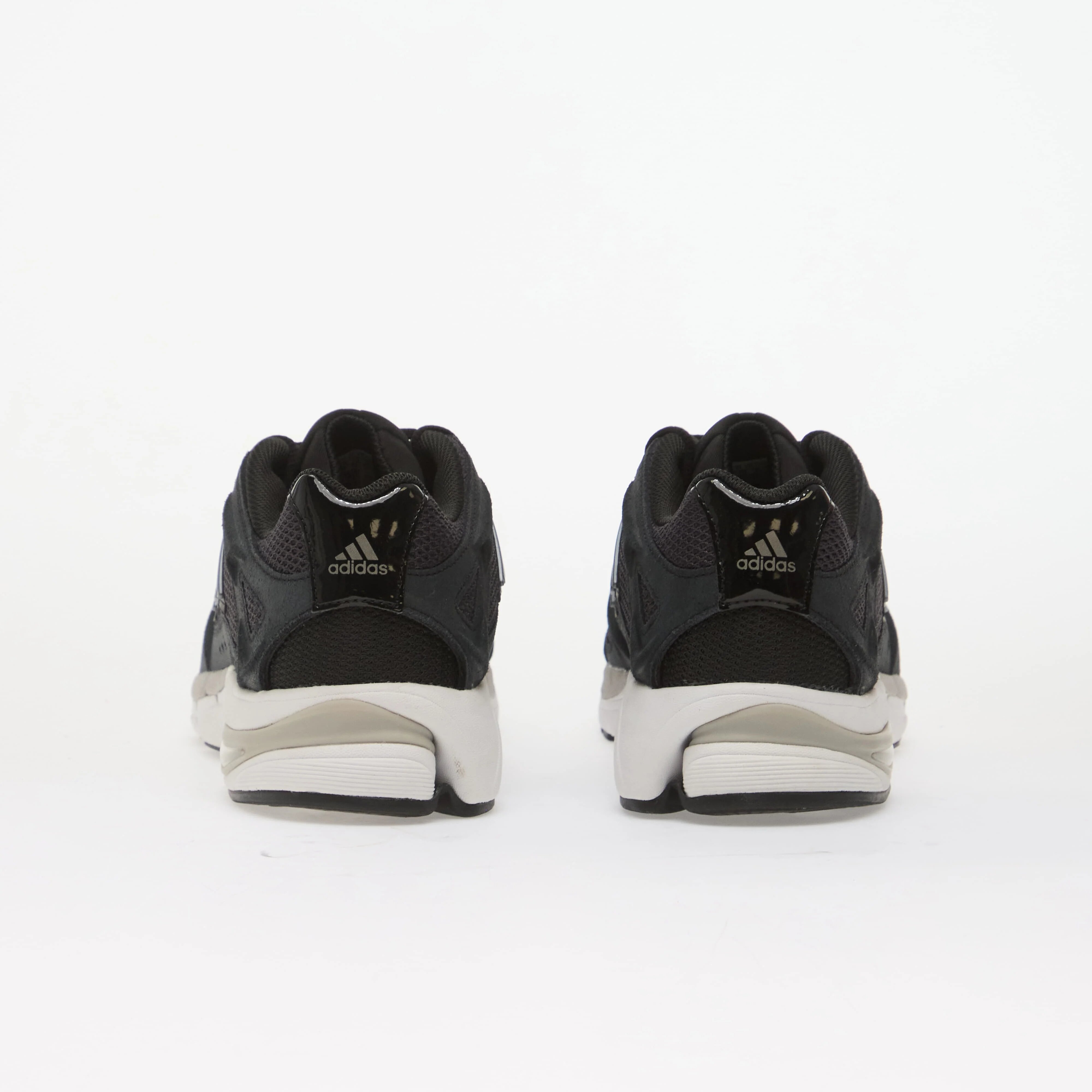 adidas Originals Сникърси adidas Adistar MLD Carbon/ Iron Met./ Core Black