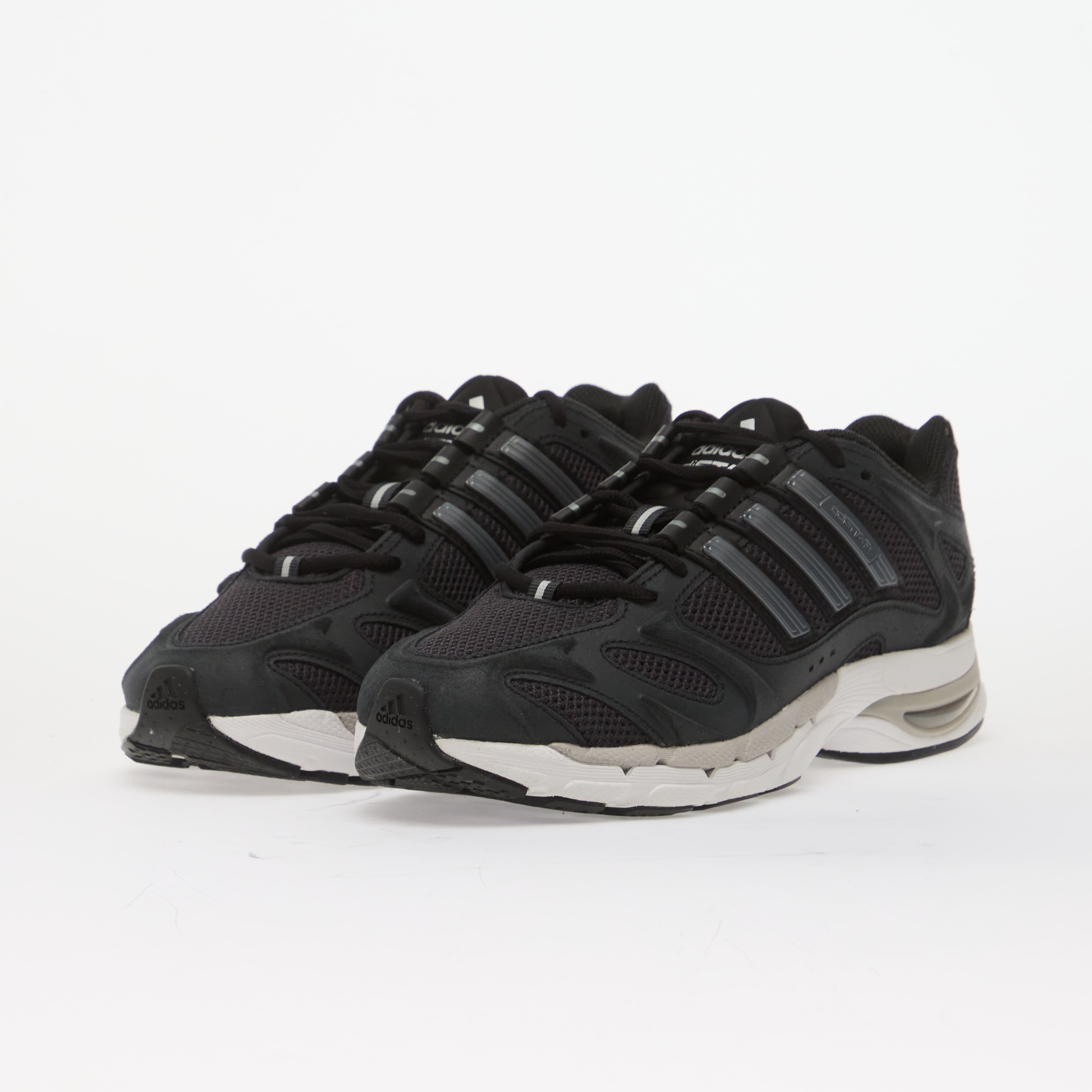 adidas Originals Сникърси adidas Adistar MLD Carbon/ Iron Met./ Core Black