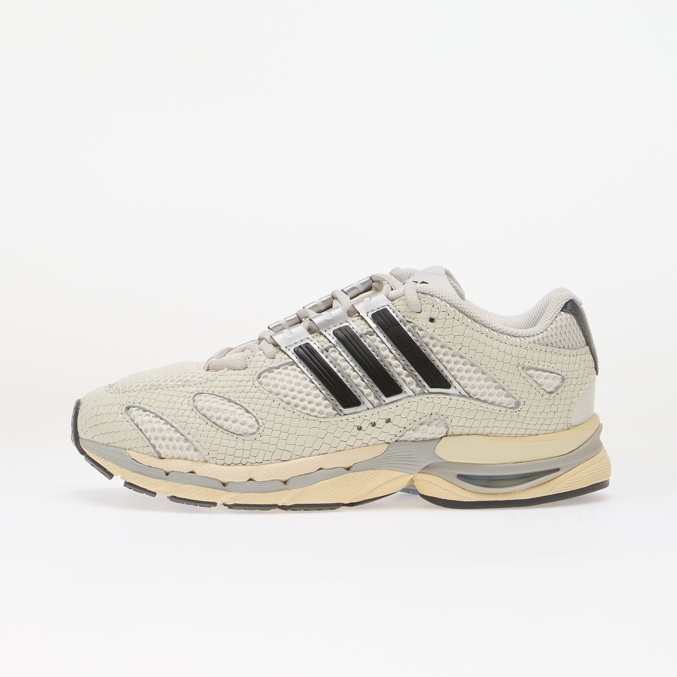 adidas Originals Сникърси adidas Adistar Mld Cloud White/ Silver Met./ Ftwr White