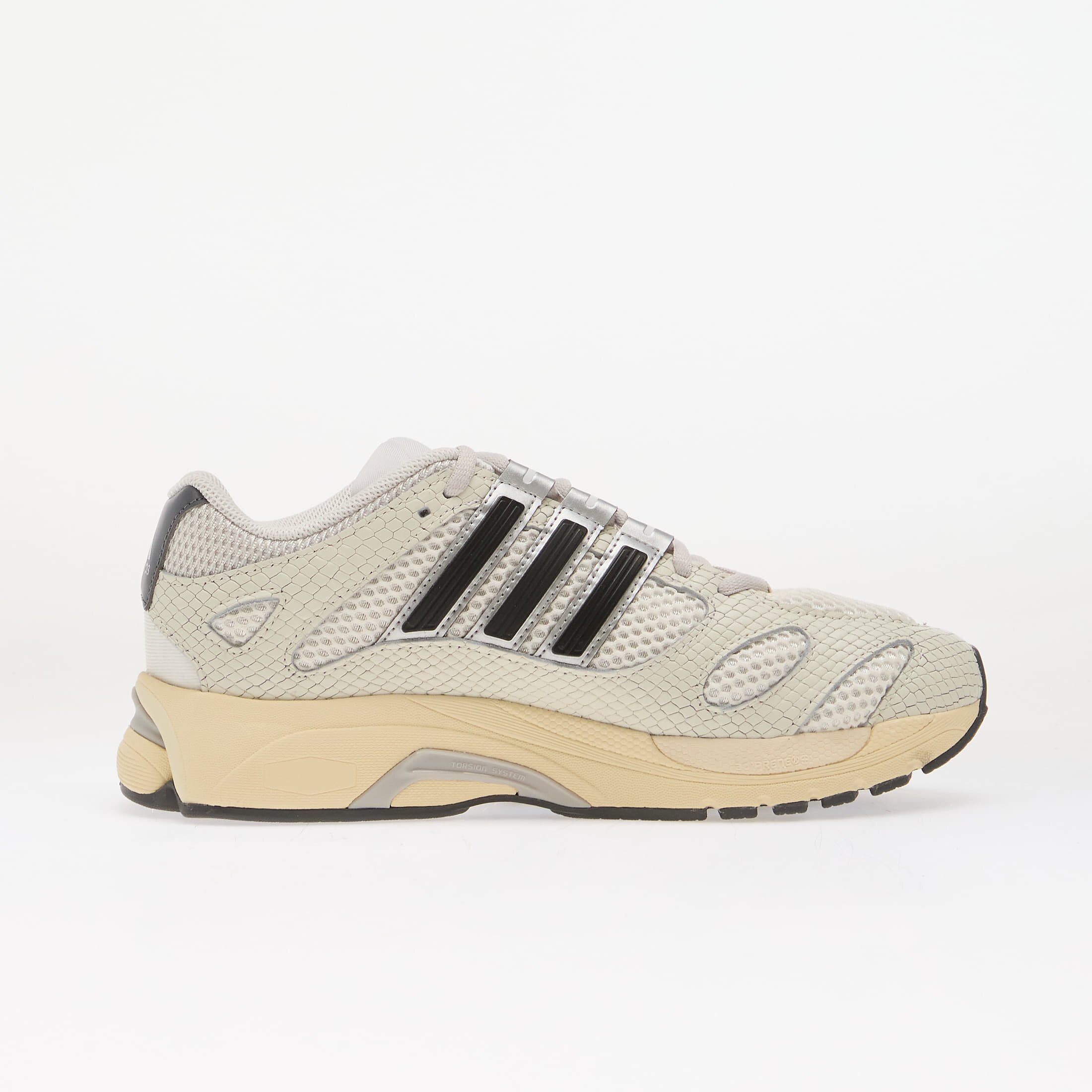 adidas Originals Сникърси adidas Adistar Mld Cloud White/ Silver Met./ Ftwr White