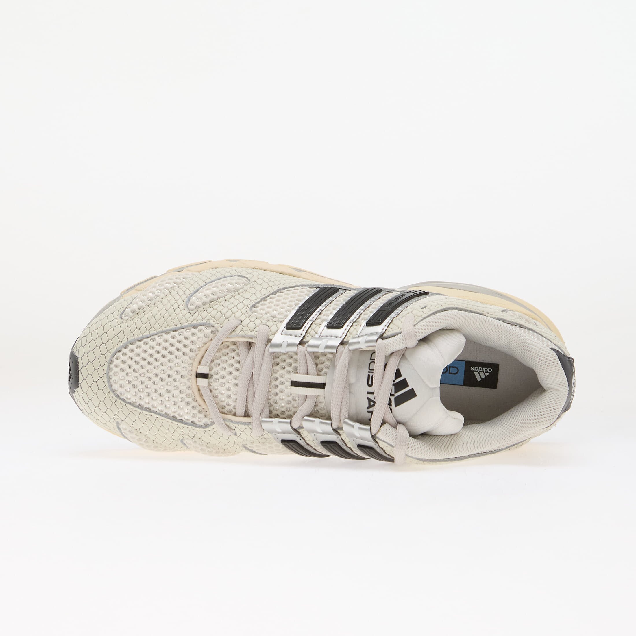 adidas Originals Сникърси adidas Adistar Mld Cloud White/ Silver Met./ Ftwr White
