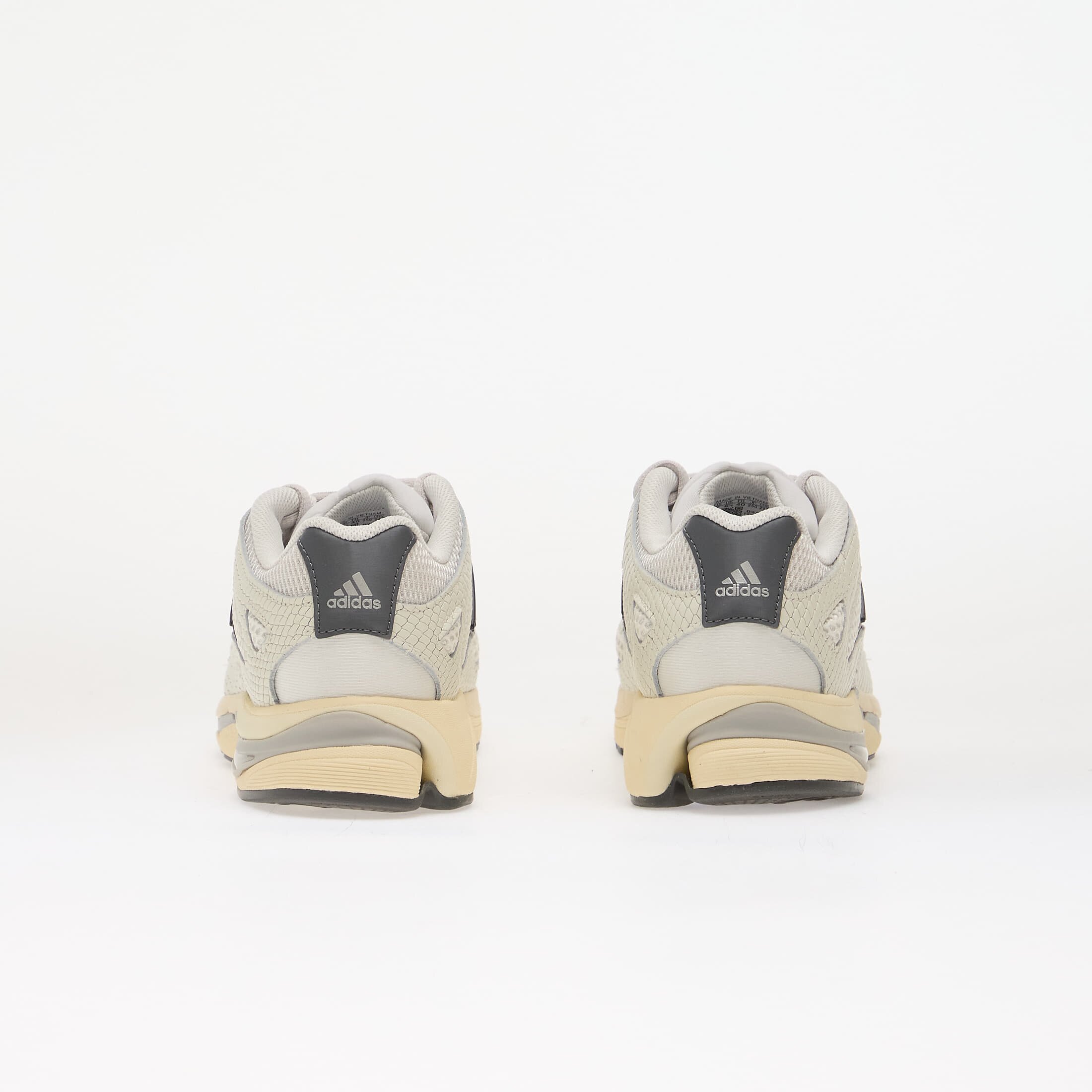 adidas Originals Сникърси adidas Adistar Mld Cloud White/ Silver Met./ Ftwr White