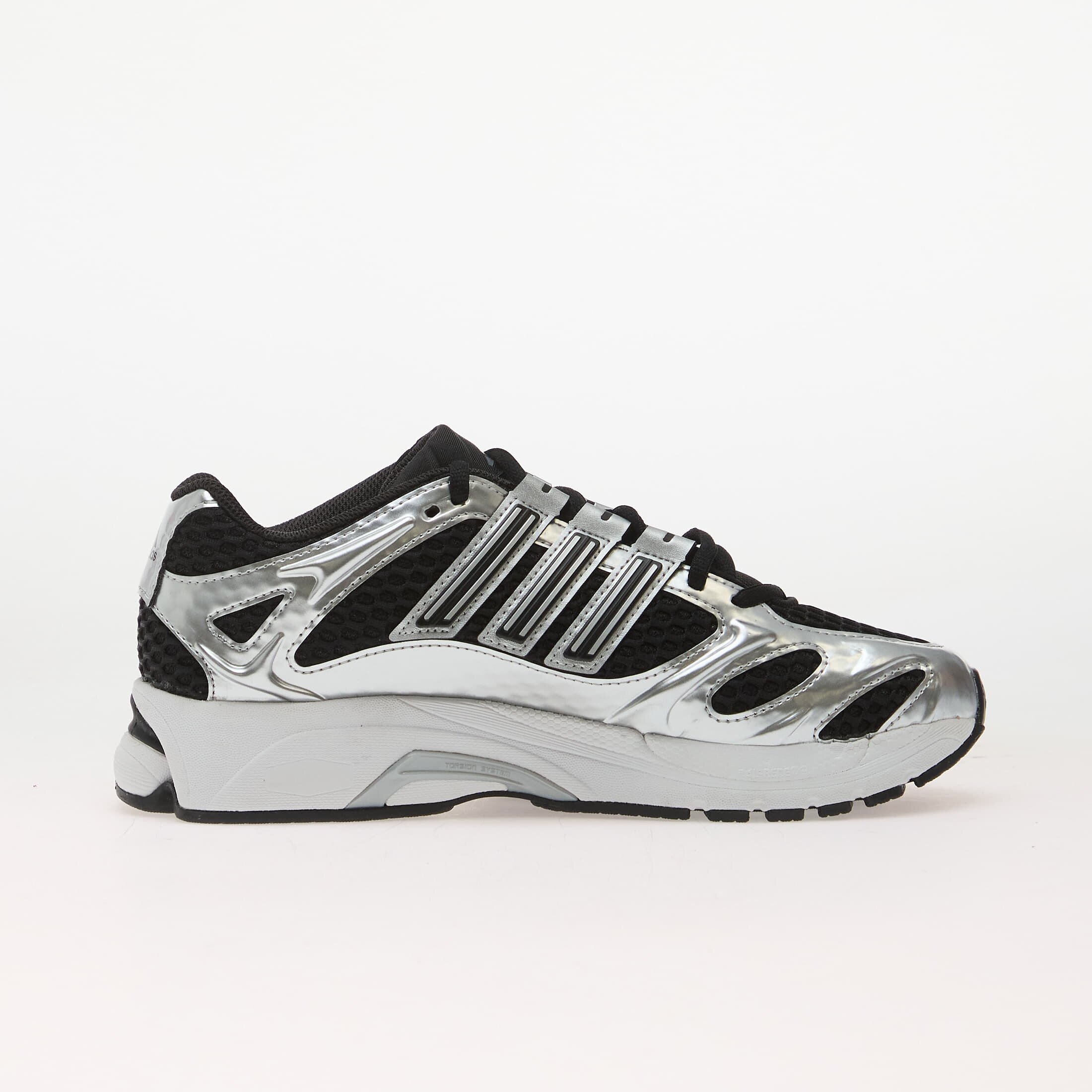 adidas Originals Сникърси adidas Adistar Mld Core Black/ Silver Met./ Ftwr White
