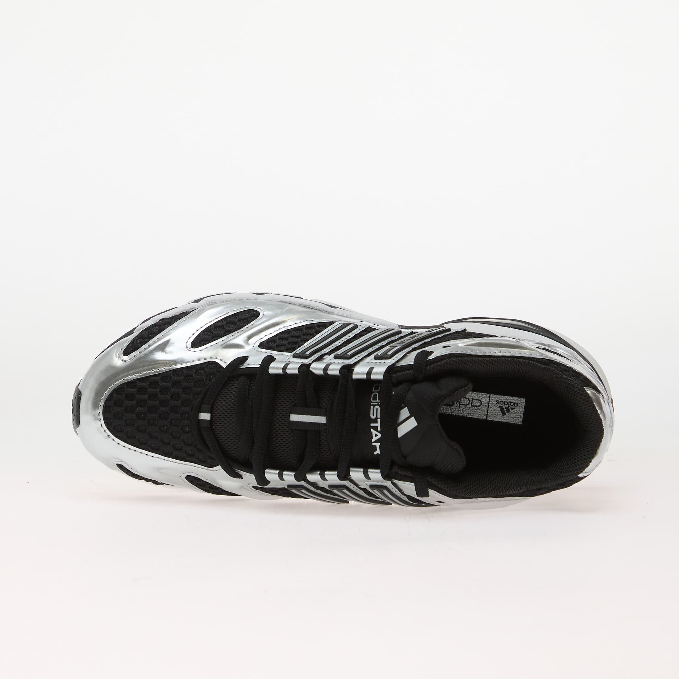 adidas Originals Сникърси adidas Adistar Mld Core Black/ Silver Met./ Ftwr White