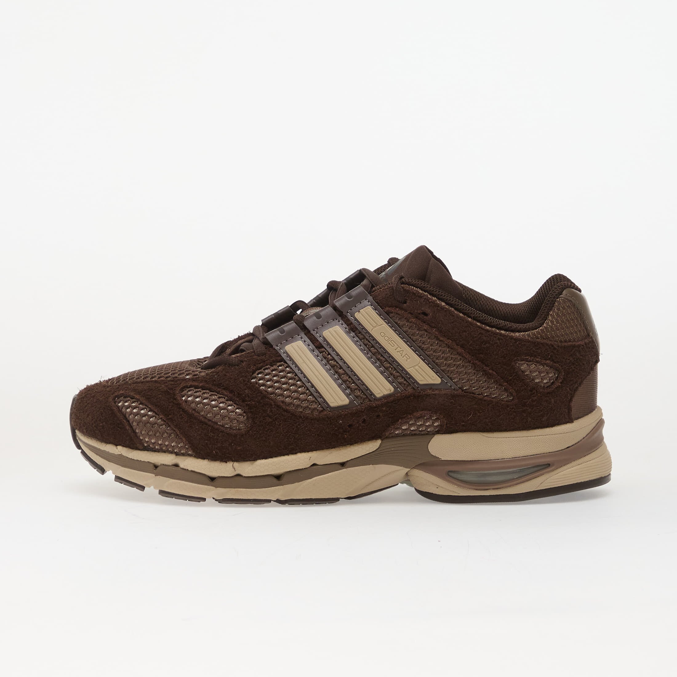 adidas Originals Сникърси adidas Adistar Mld Earth Strata/ Wonder Beige/ Trace Brown