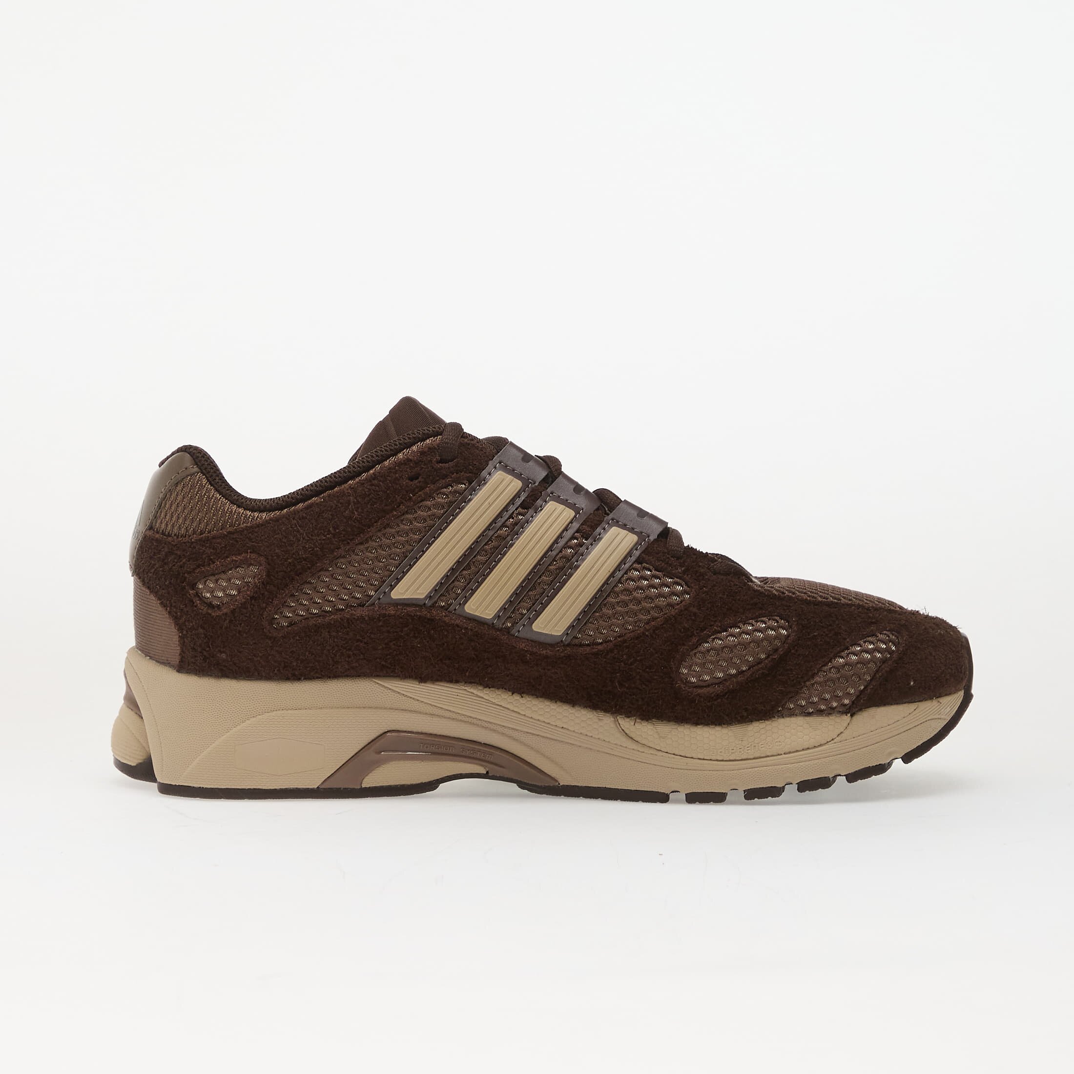 adidas Originals Сникърси adidas Adistar Mld Earth Strata/ Wonder Beige/ Trace Brown