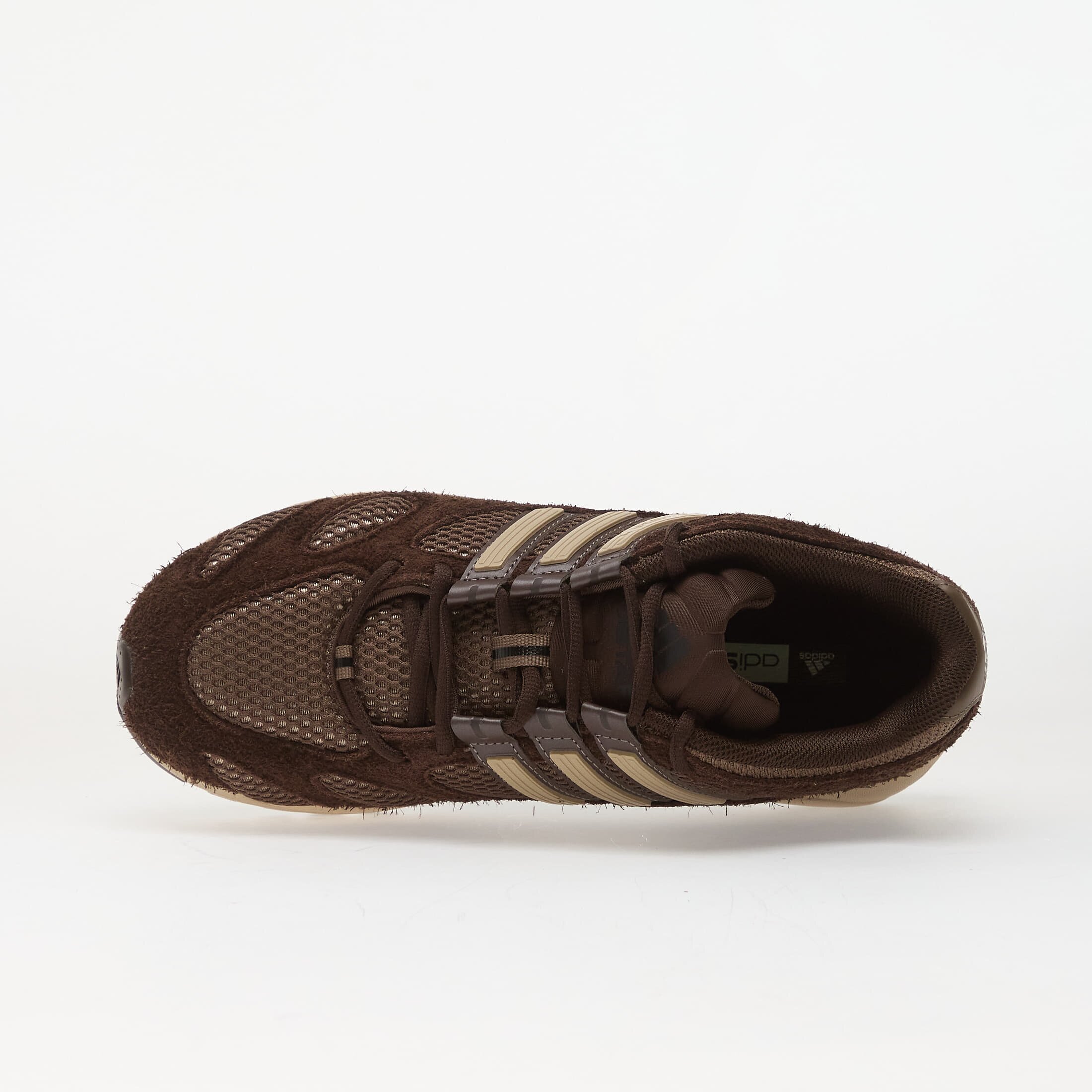 adidas Originals Сникърси adidas Adistar Mld Earth Strata/ Wonder Beige/ Trace Brown