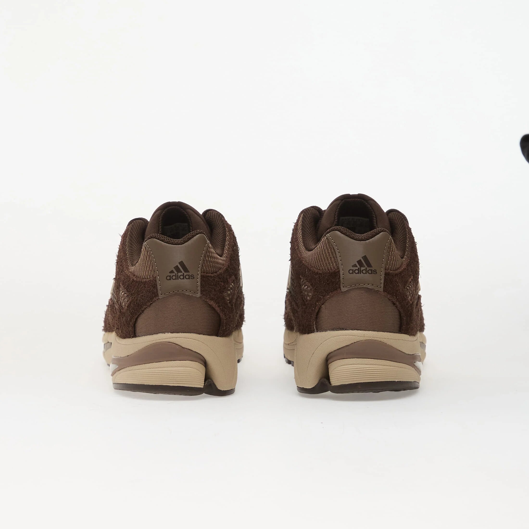 adidas Originals Сникърси adidas Adistar Mld Earth Strata/ Wonder Beige/ Trace Brown
