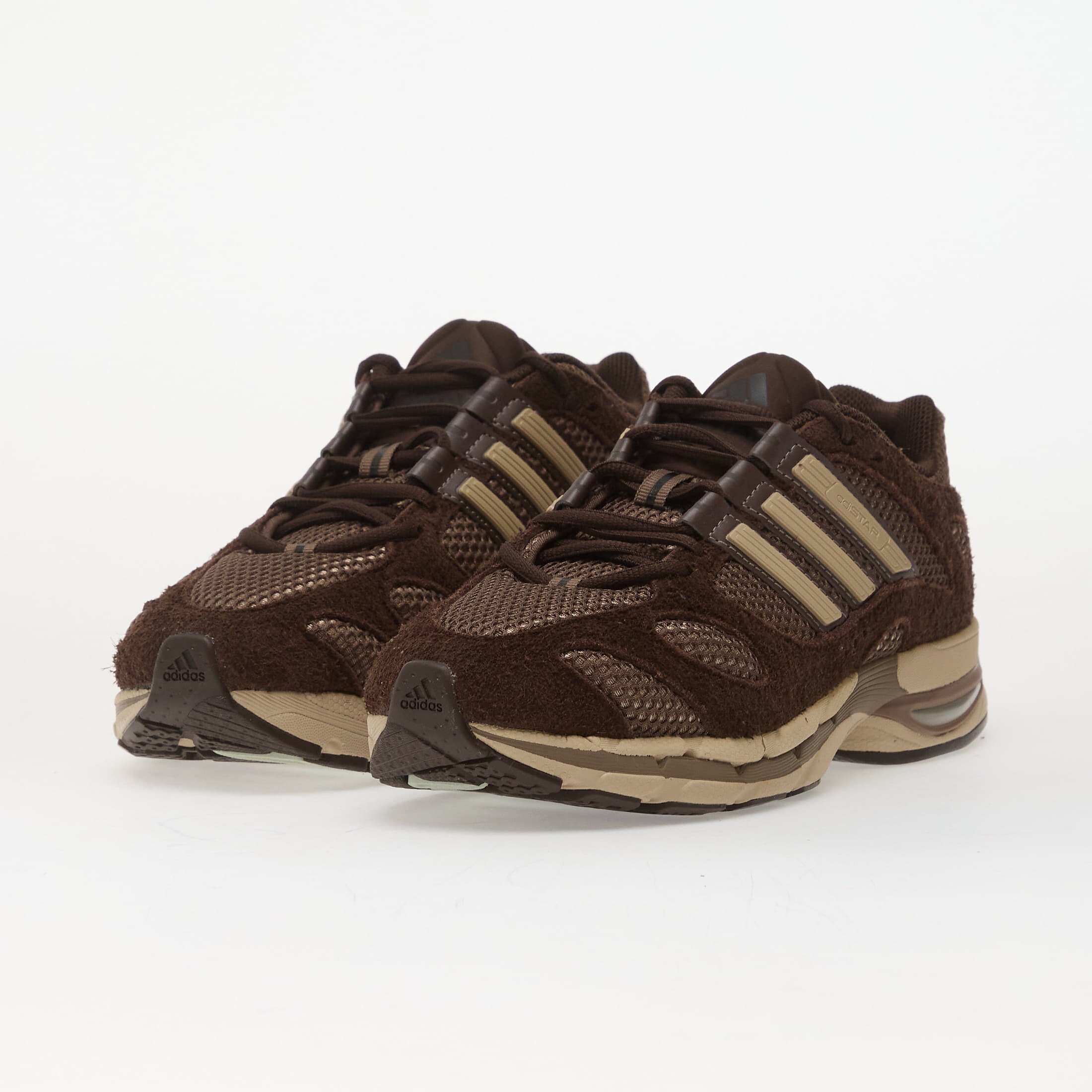 adidas Originals Сникърси adidas Adistar Mld Earth Strata/ Wonder Beige/ Trace Brown
