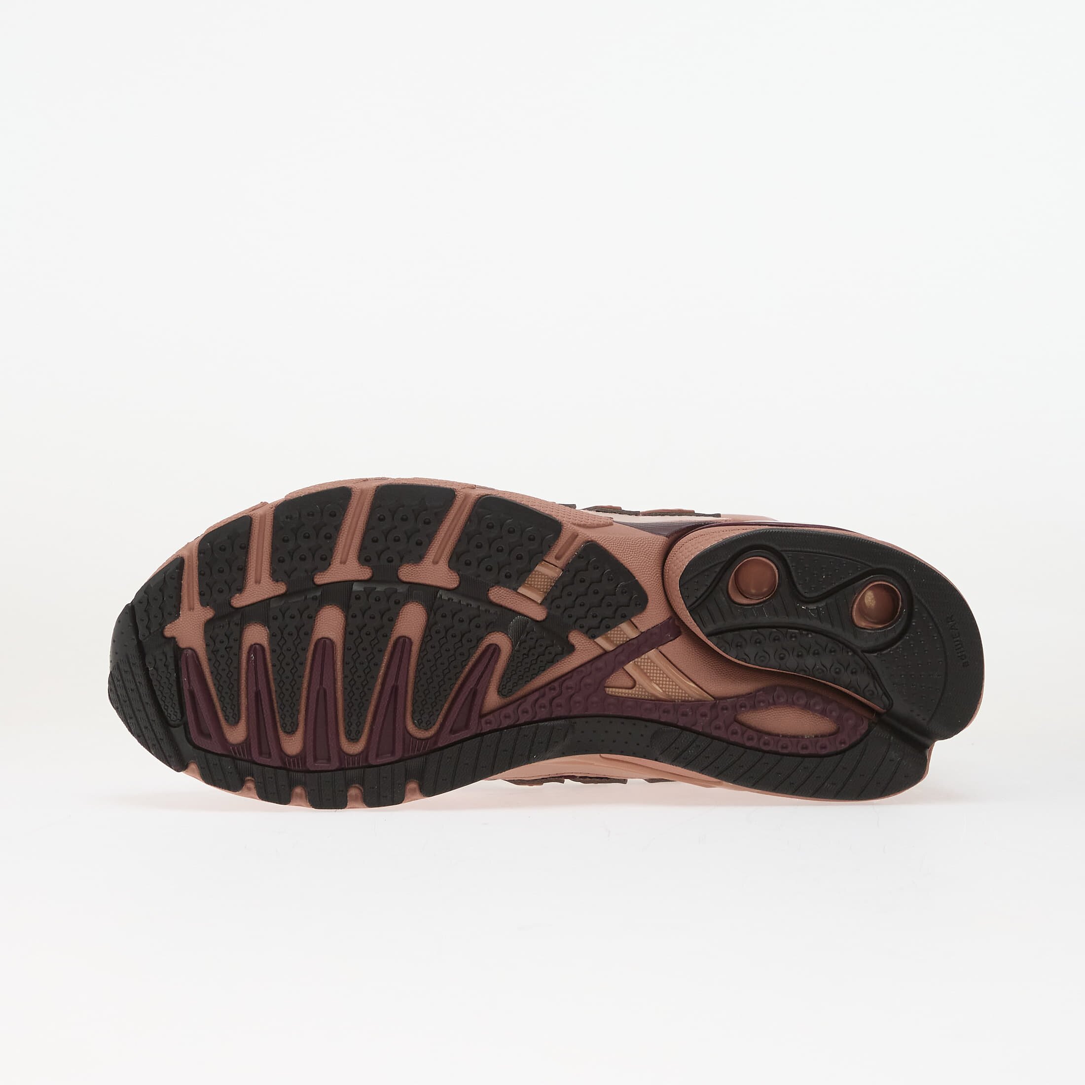 adidas Originals Сникърси adidas Adistar Mld Maroon/ Off White/ Warm Clay