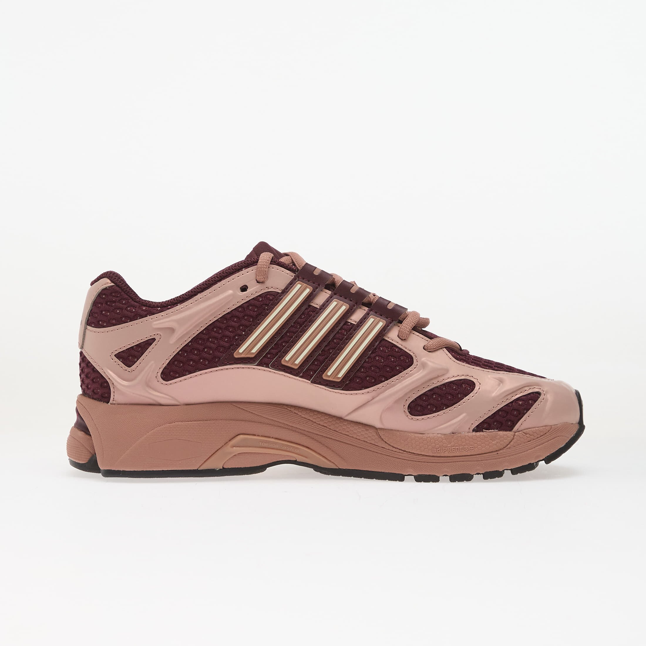 adidas Originals Сникърси adidas Adistar Mld Maroon/ Off White/ Warm Clay