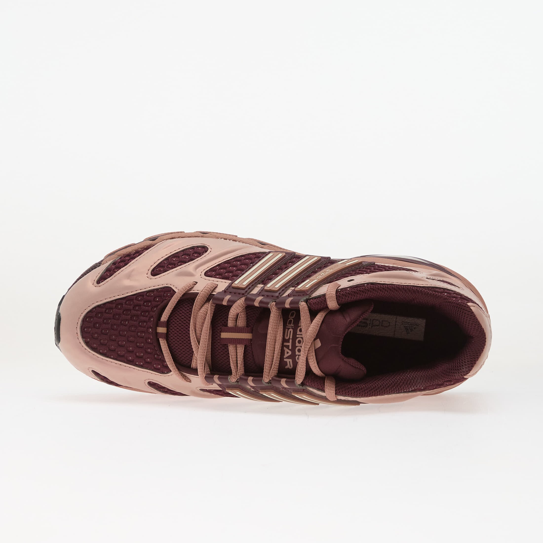 adidas Originals Сникърси adidas Adistar Mld Maroon/ Off White/ Warm Clay