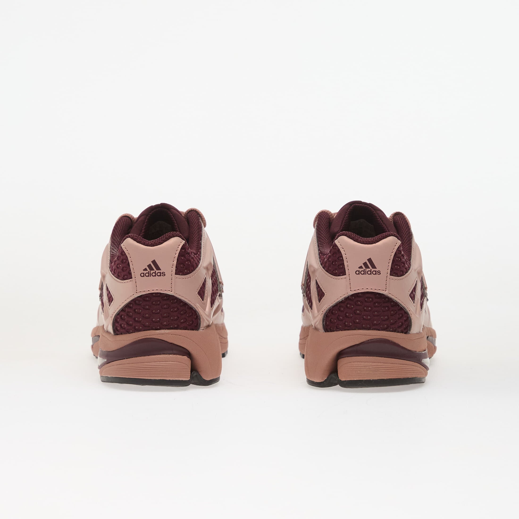 adidas Originals Сникърси adidas Adistar Mld Maroon/ Off White/ Warm Clay