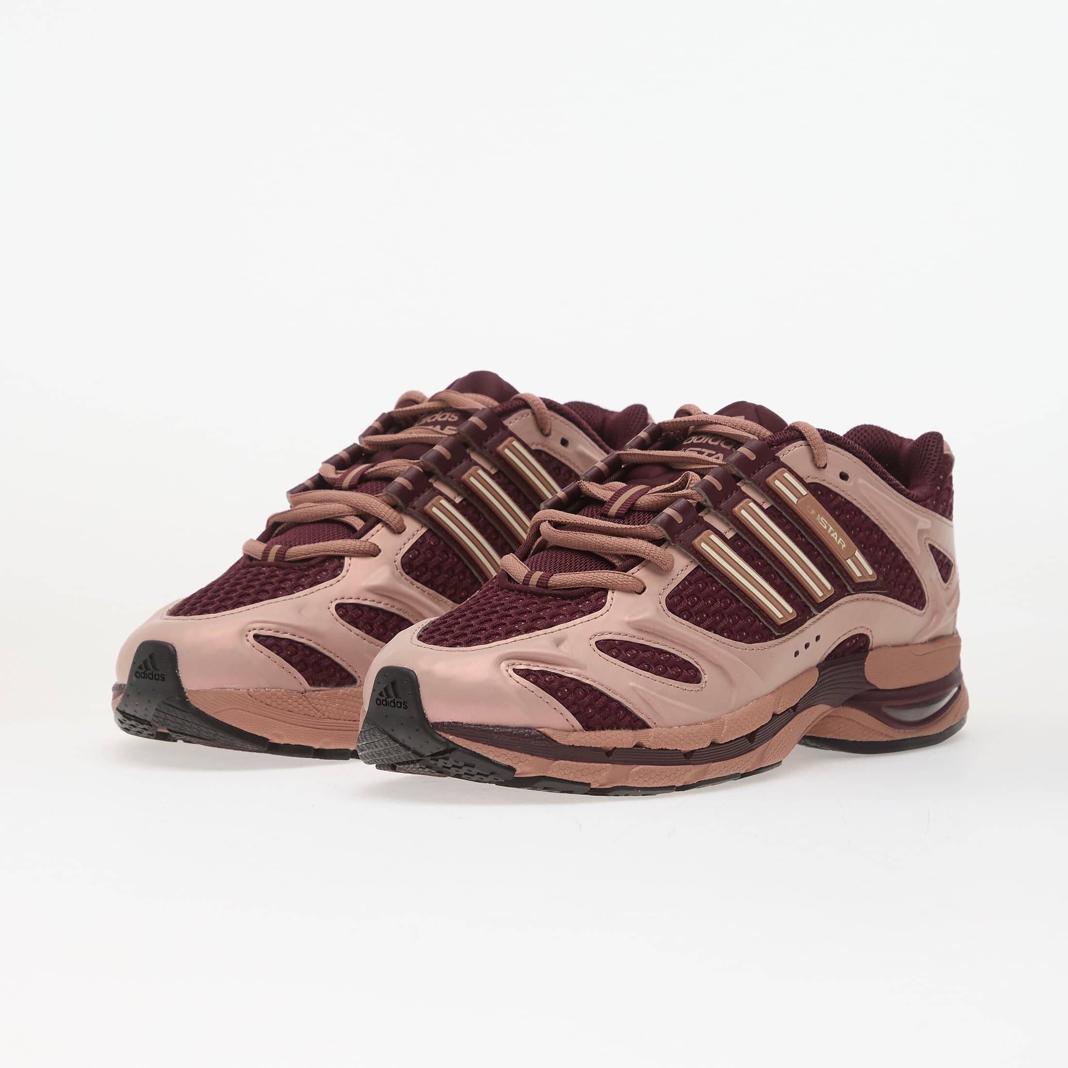 adidas Originals Сникърси adidas Adistar Mld Maroon/ Off White/ Warm Clay