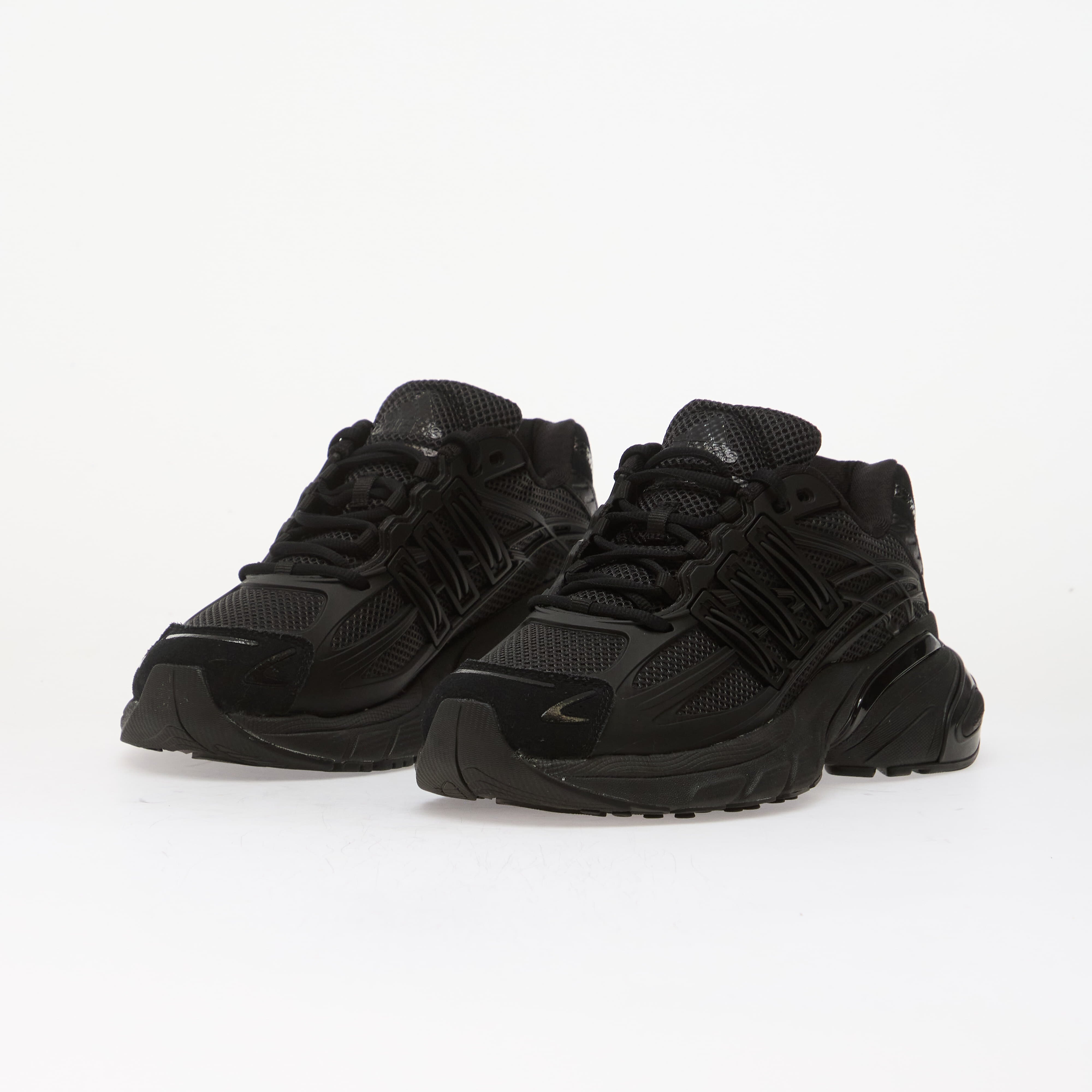 adidas Originals Сникърси adidas Adistar XLG 2.0 Core Black/ Core Black/ Ftwr White