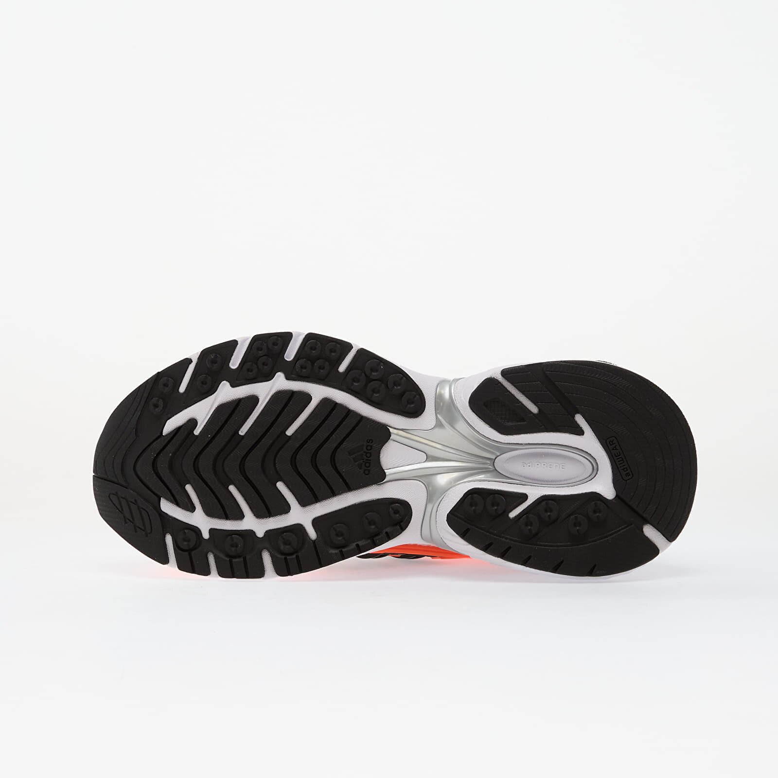 adidas Originals Сникърси adidas Adistar Xlg 2.0 Ftw White/ Core Black/ Solar Orange