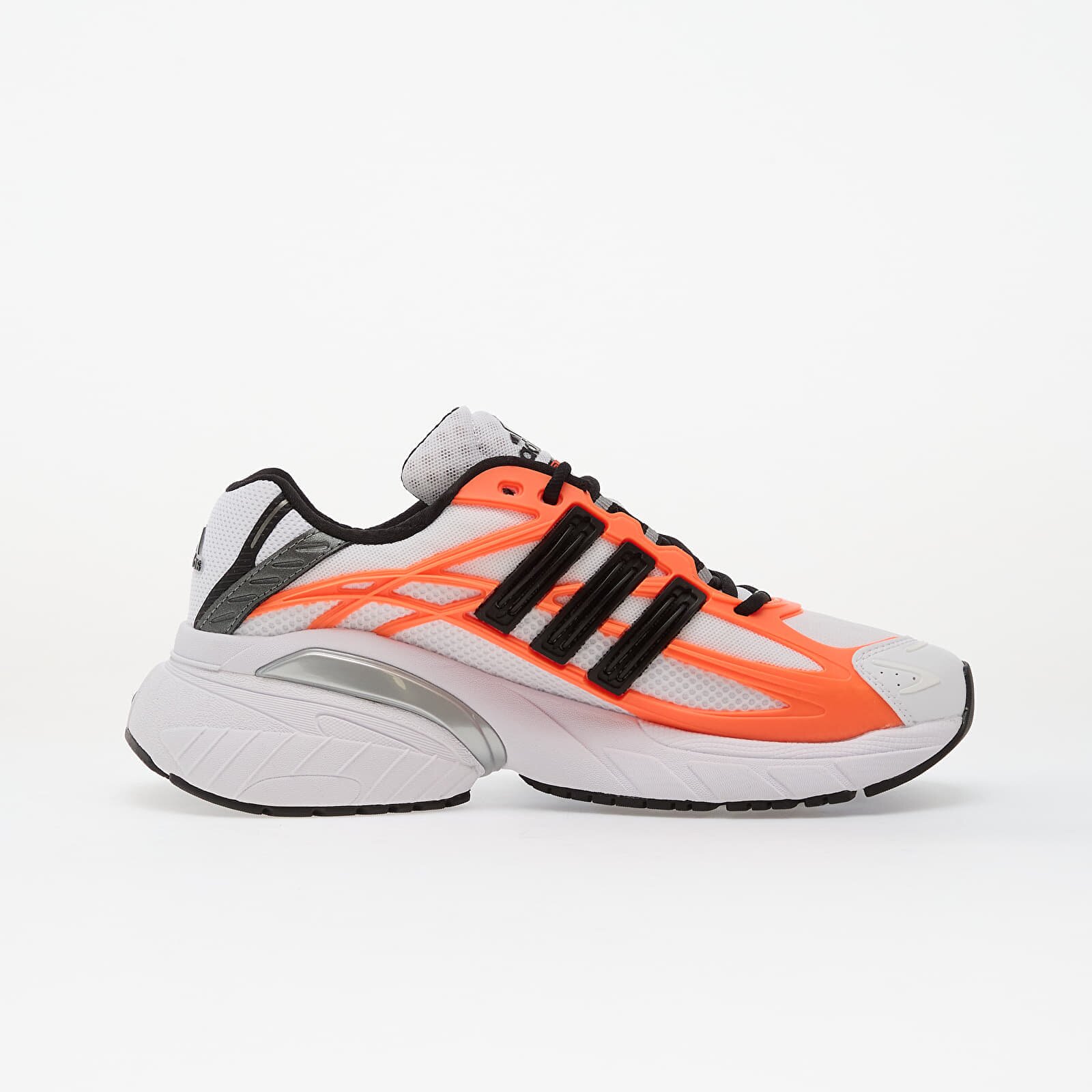 adidas Originals Сникърси adidas Adistar Xlg 2.0 Ftw White/ Core Black/ Solar Orange