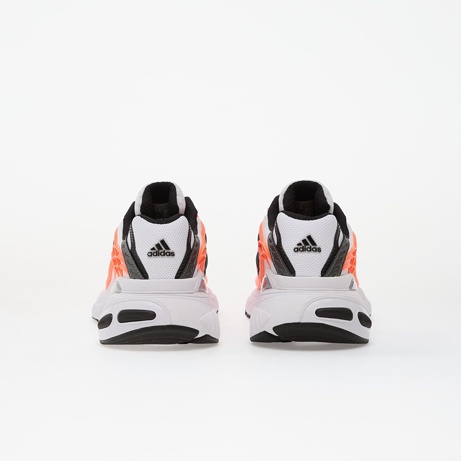 adidas Originals Сникърси adidas Adistar Xlg 2.0 Ftw White/ Core Black/ Solar Orange