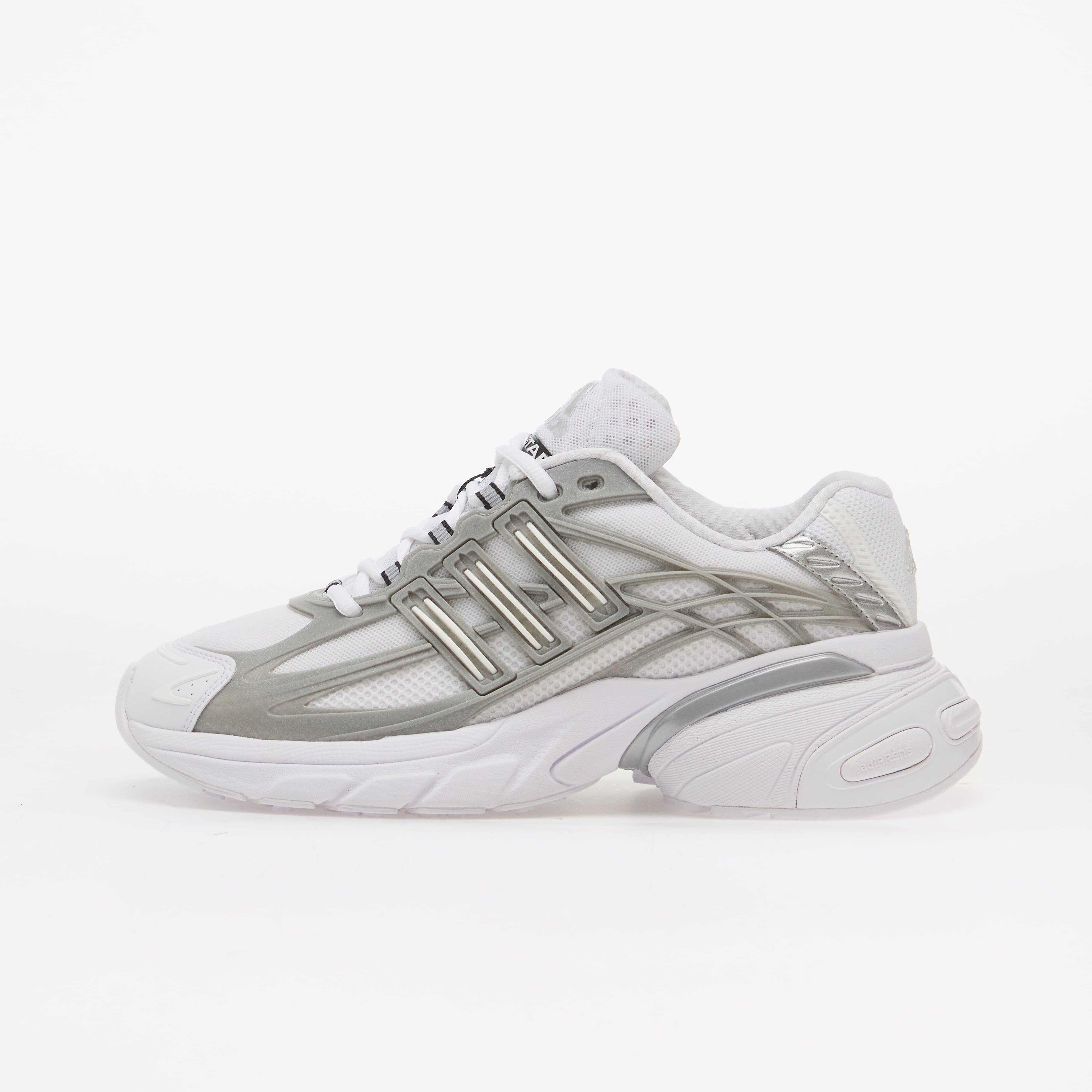 adidas Originals Сникърси adidas Adistar XLG 2.0 Ftwr White/ Silver Met./ Silver Met.