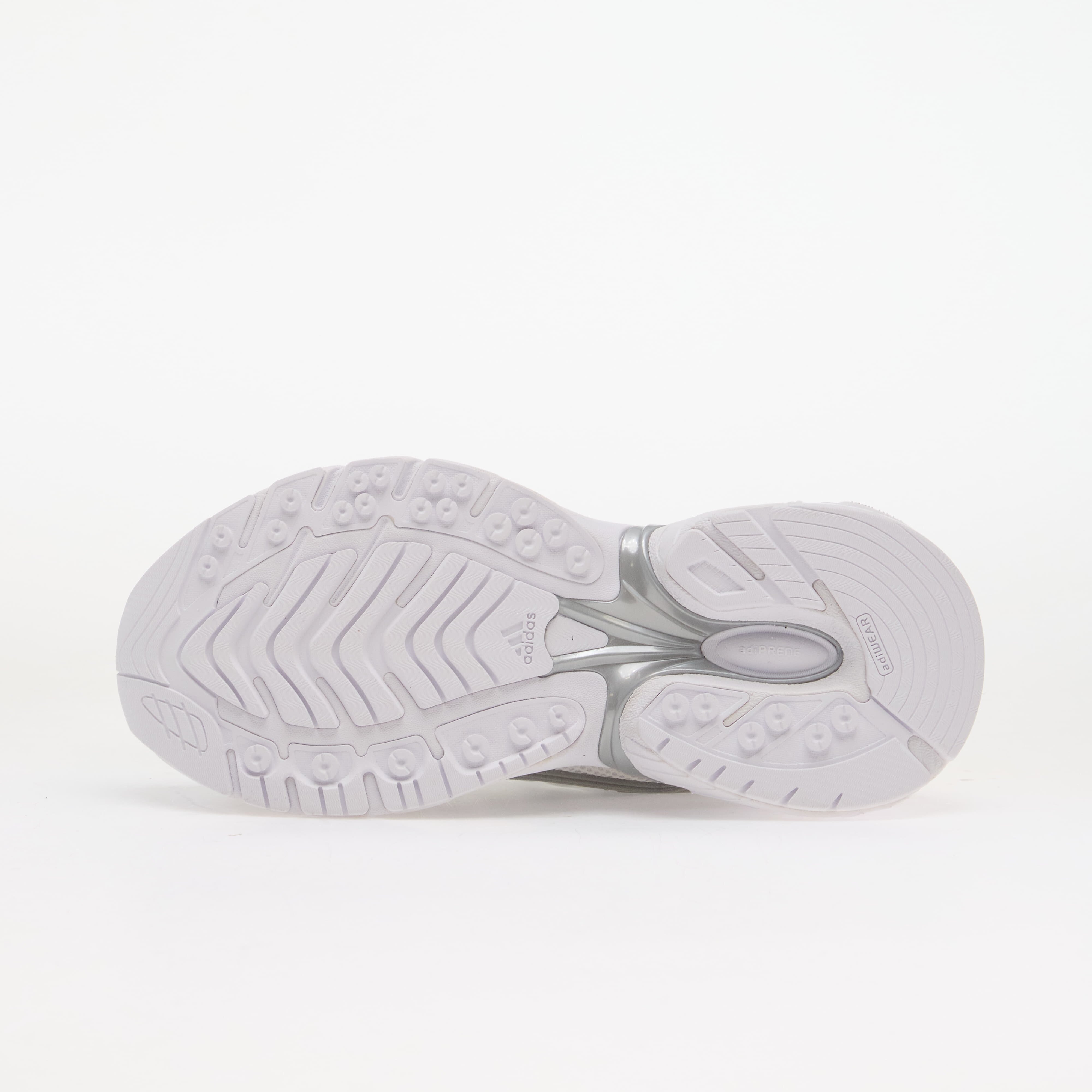 adidas Originals Сникърси adidas Adistar XLG 2.0 Ftwr White/ Silver Met./ Silver Met.