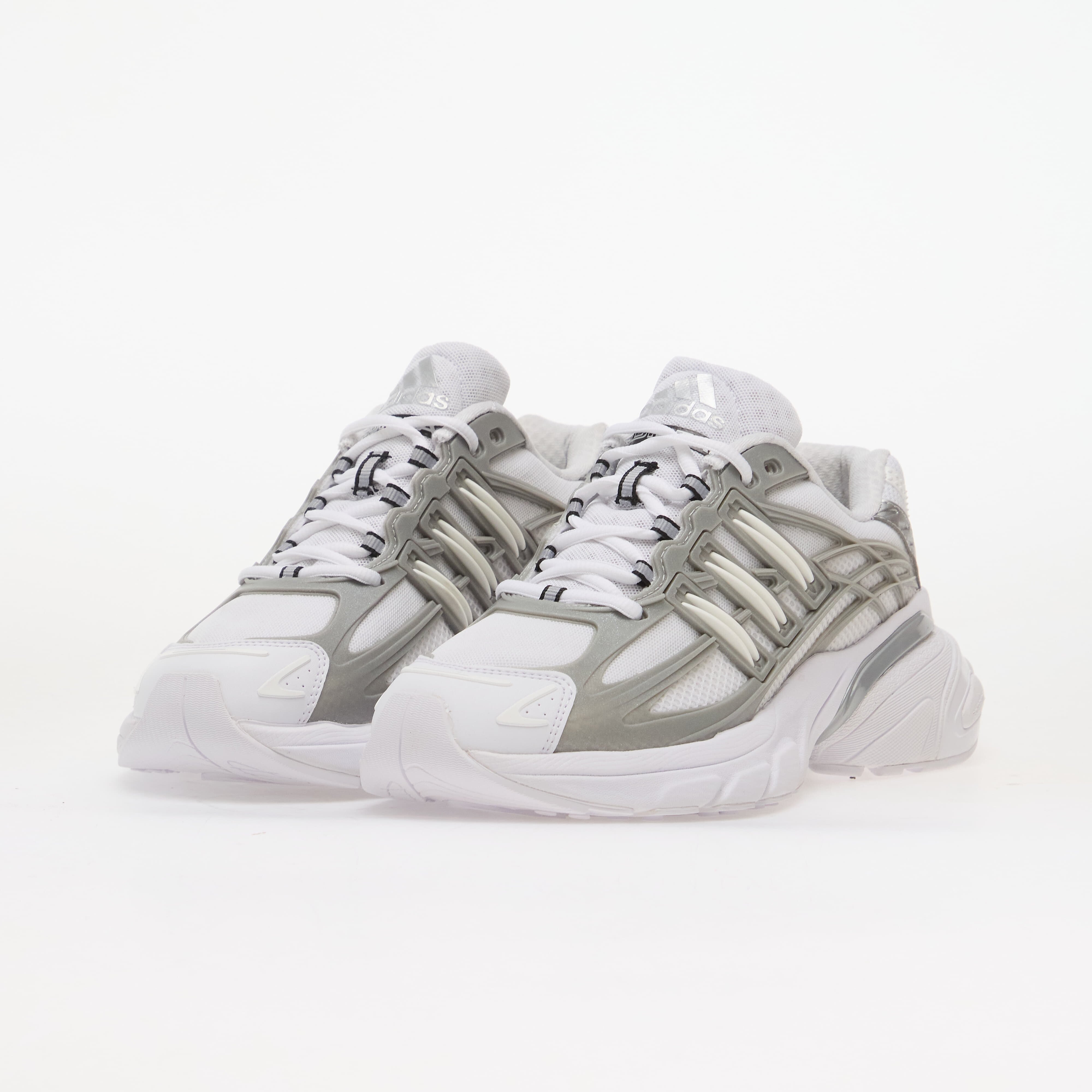 adidas Originals Сникърси adidas Adistar XLG 2.0 Ftwr White/ Silver Met./ Silver Met.