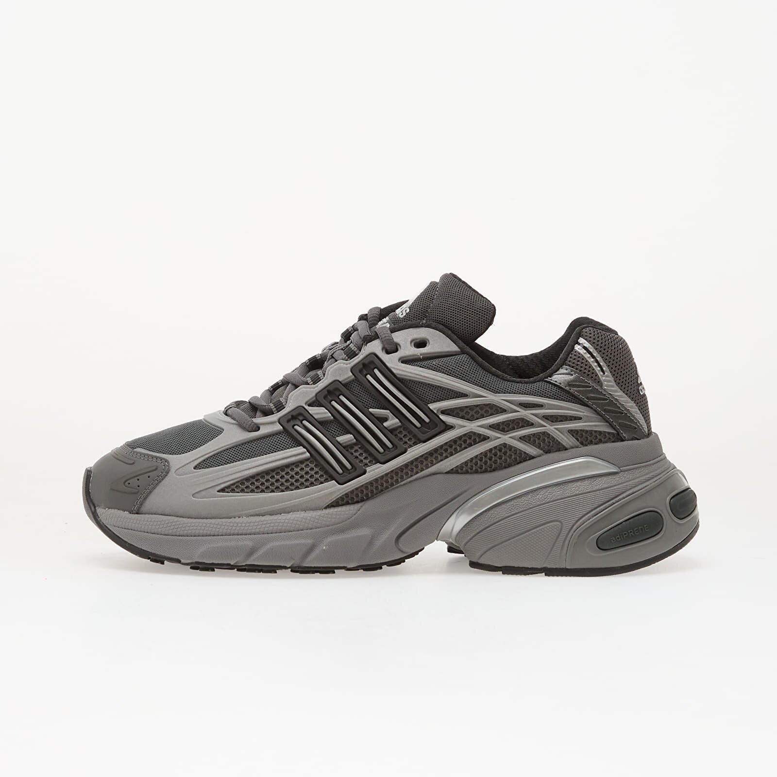 adidas Originals Сникърси adidas Adistar Xlg 2.0 Grey Four/ Grey Four/ Silver Metallic