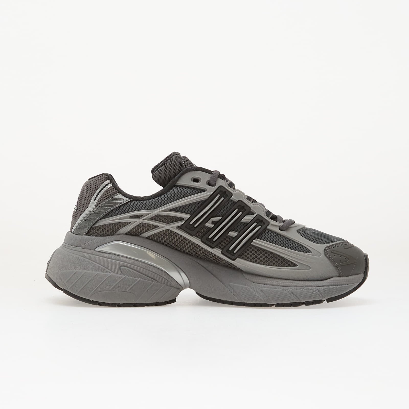 adidas Originals Сникърси adidas Adistar Xlg 2.0 Grey Four/ Grey Four/ Silver Metallic