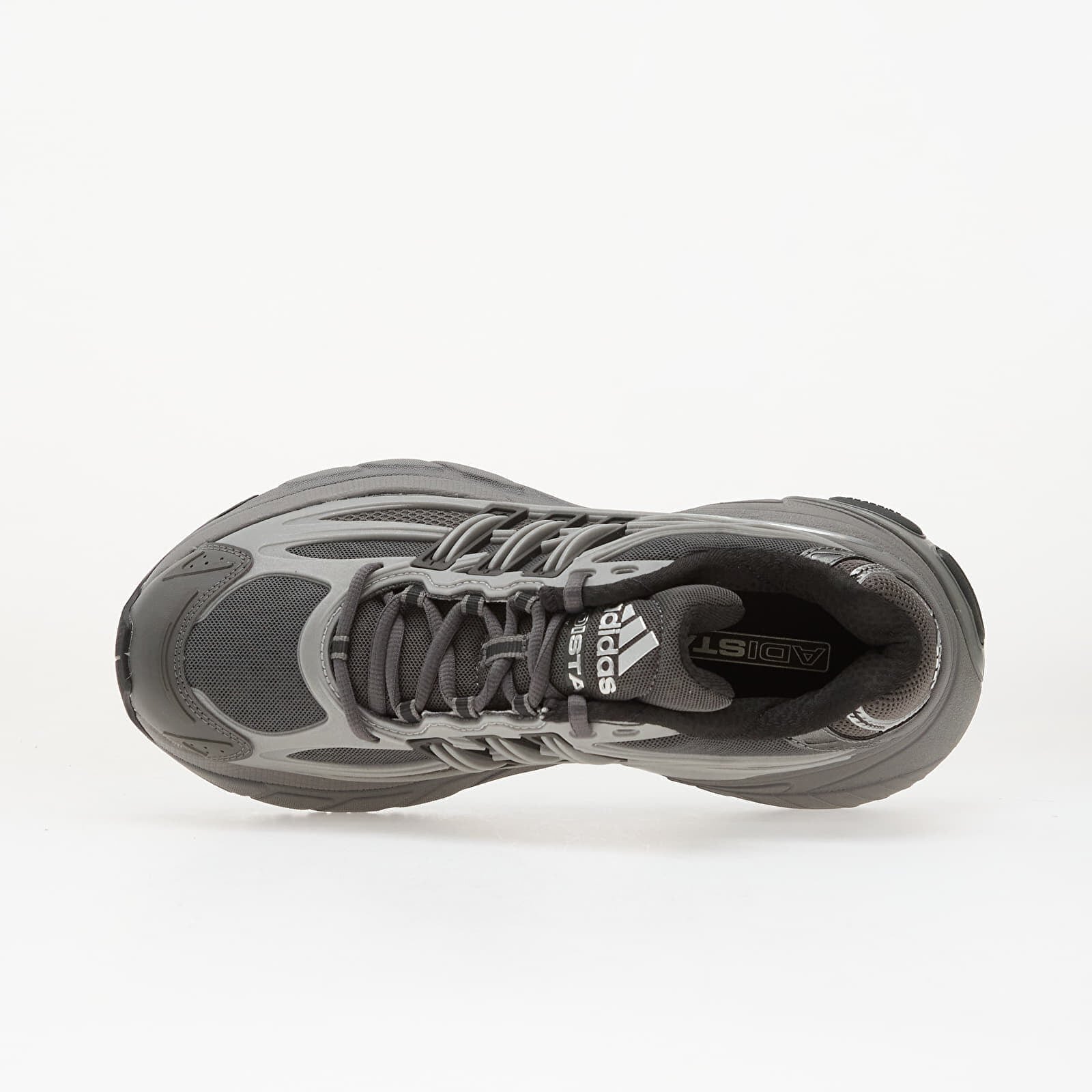 adidas Originals Сникърси adidas Adistar Xlg 2.0 Grey Four/ Grey Four/ Silver Metallic