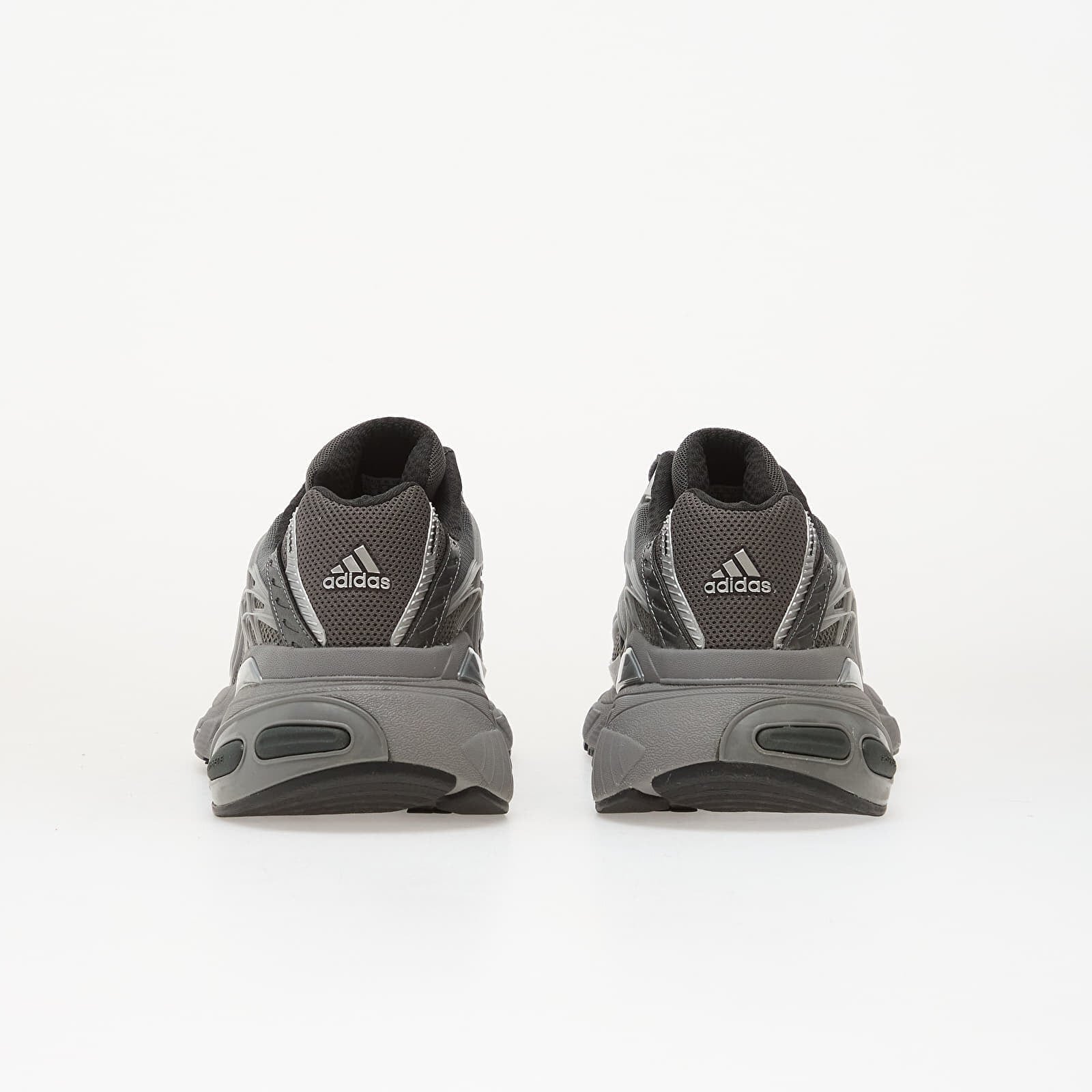 adidas Originals Сникърси adidas Adistar Xlg 2.0 Grey Four/ Grey Four/ Silver Metallic