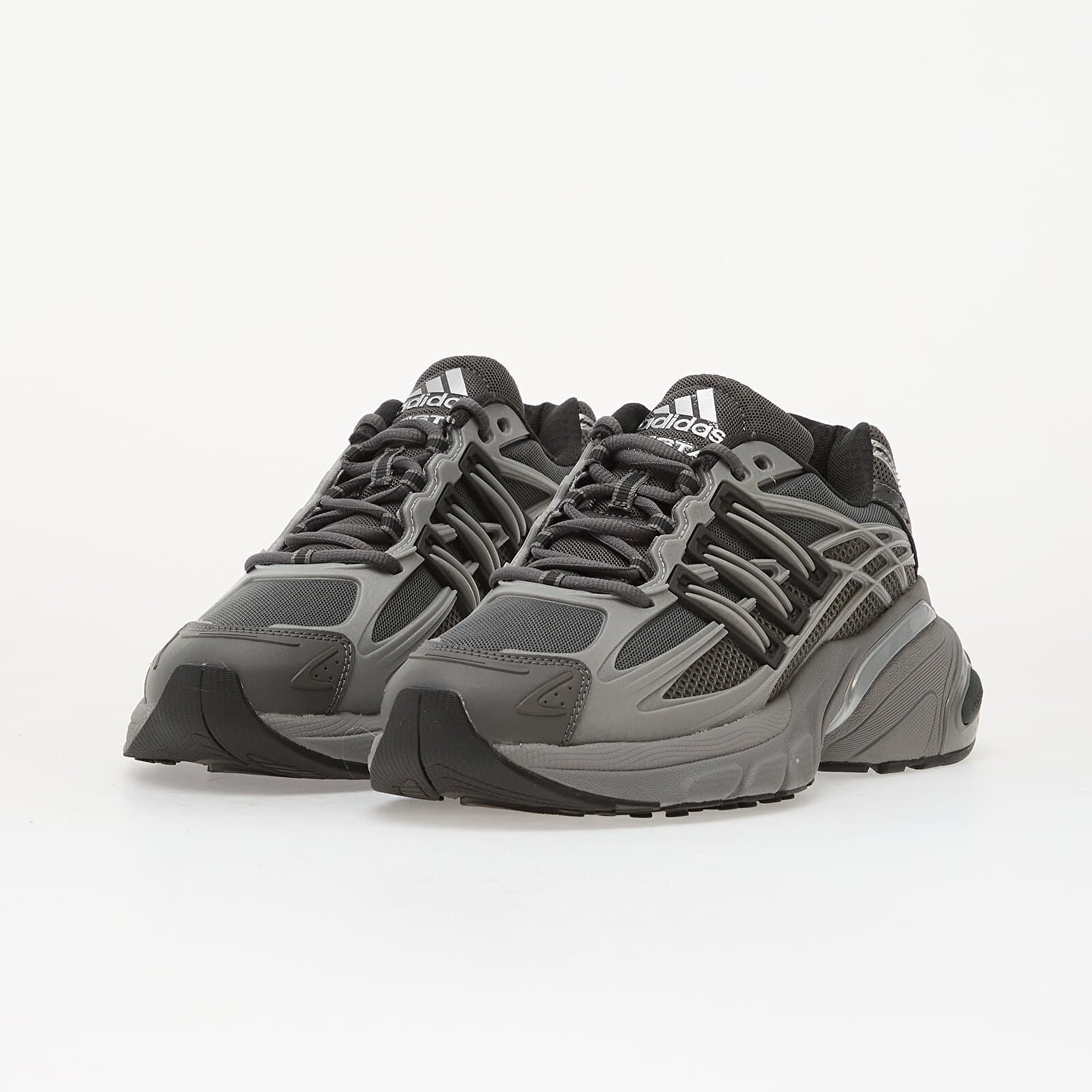 adidas Originals Сникърси adidas Adistar Xlg 2.0 Grey Four/ Grey Four/ Silver Metallic