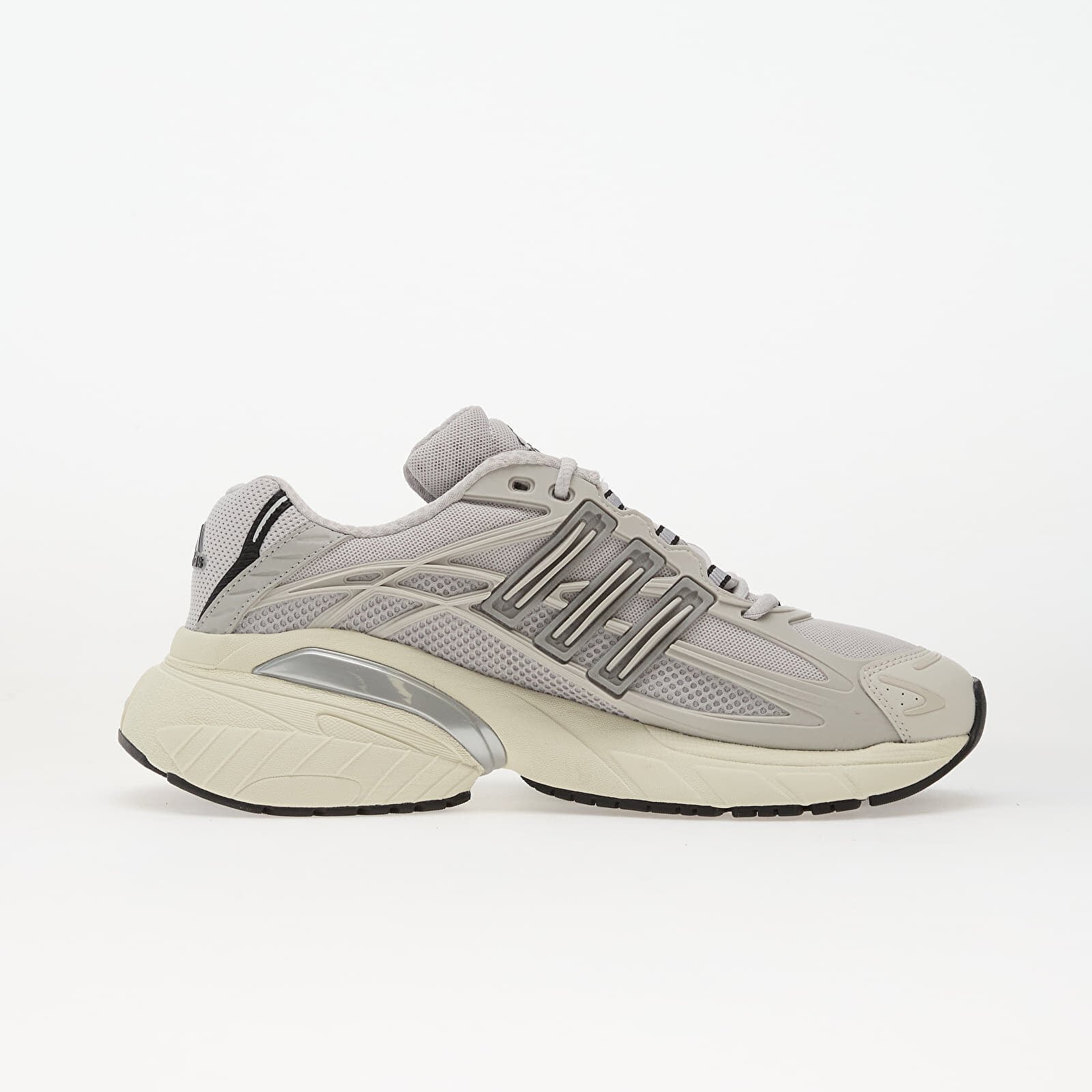 adidas Originals Сникърси adidas Adistar XLG 2.0 Grey One/ Silver Metallic/ Grey Two