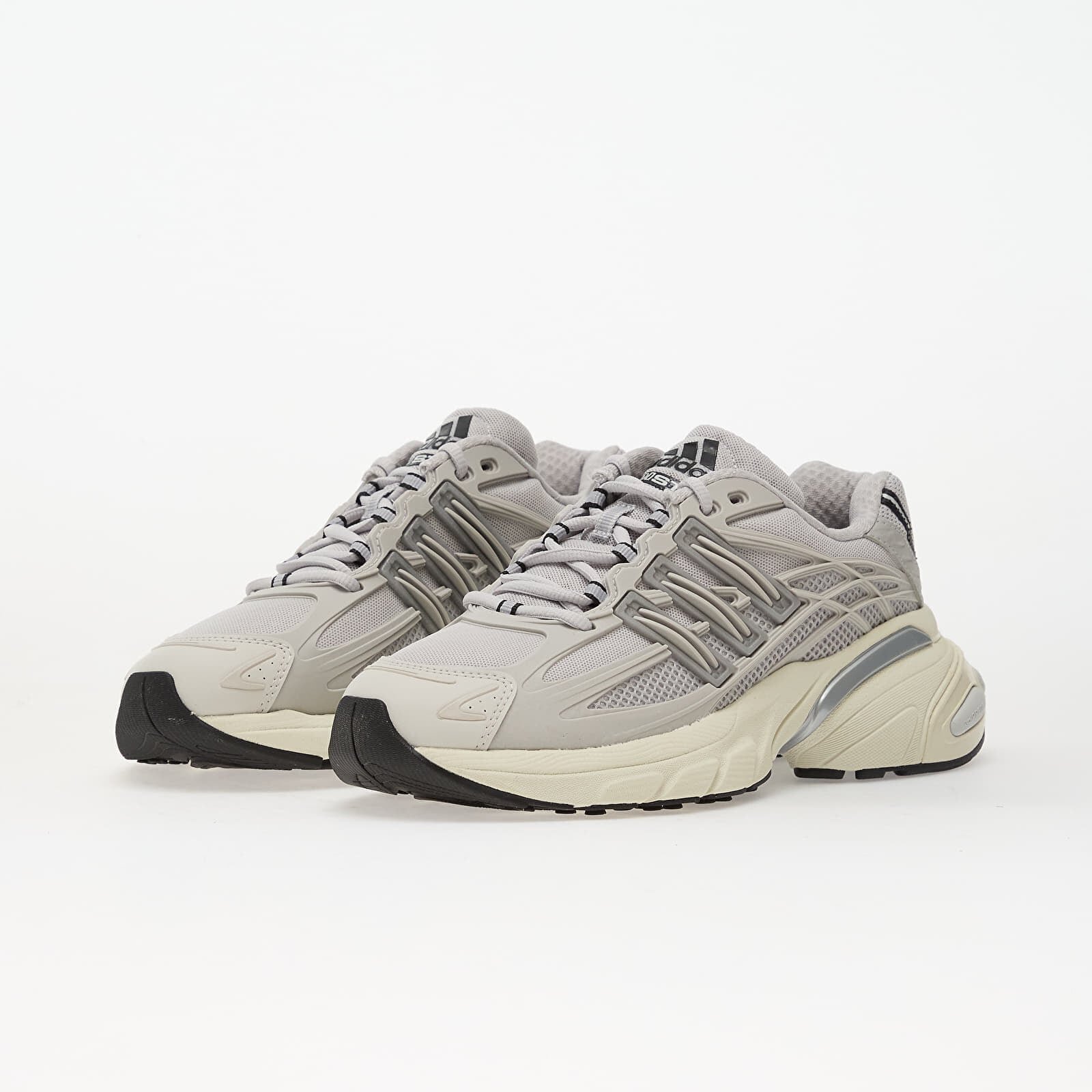 adidas Originals Сникърси adidas Adistar XLG 2.0 Grey One/ Silver Metallic/ Grey Two