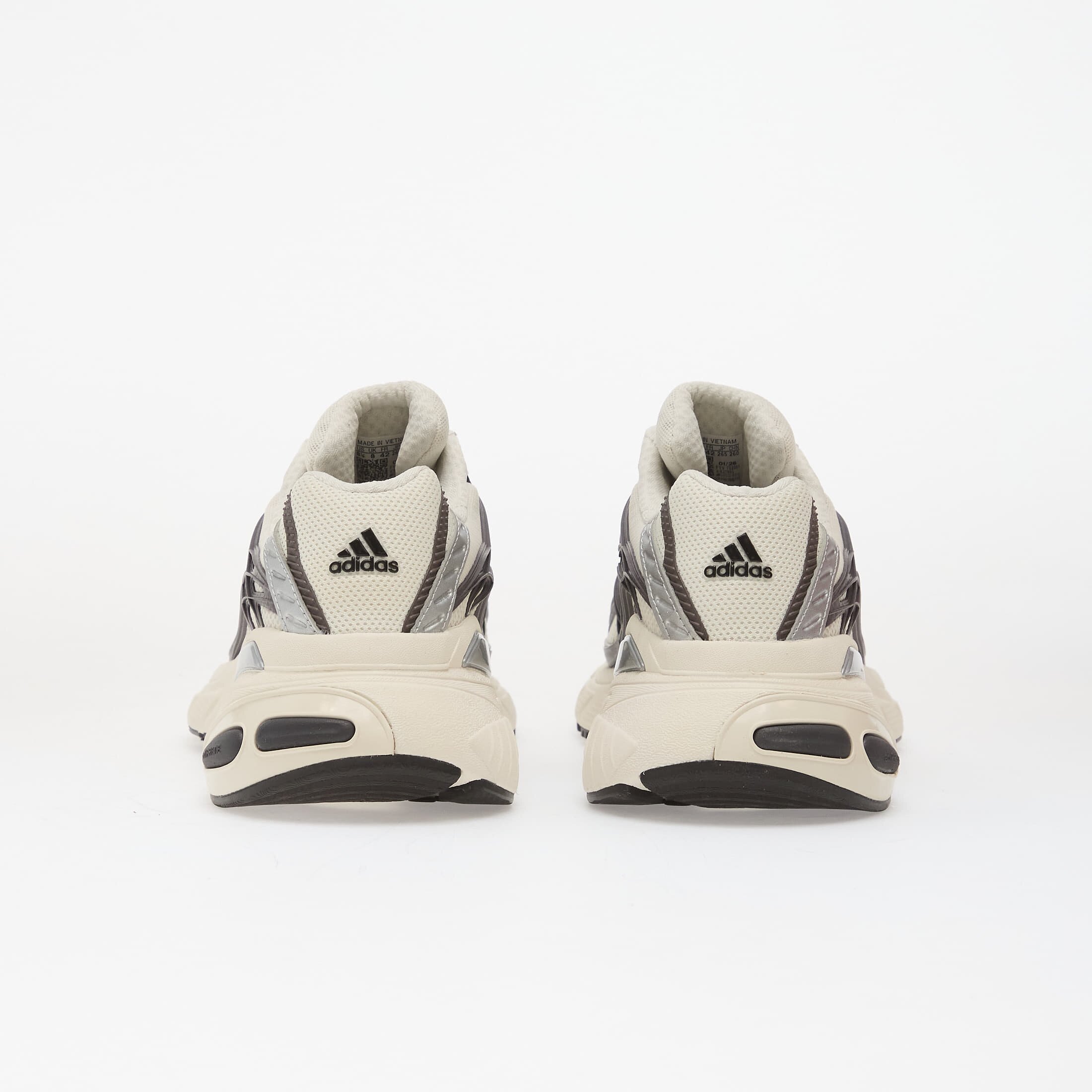 adidas Originals Сникърси adidas Adistar XLG 2.0 Grey Strata/ Core Black/ Off White