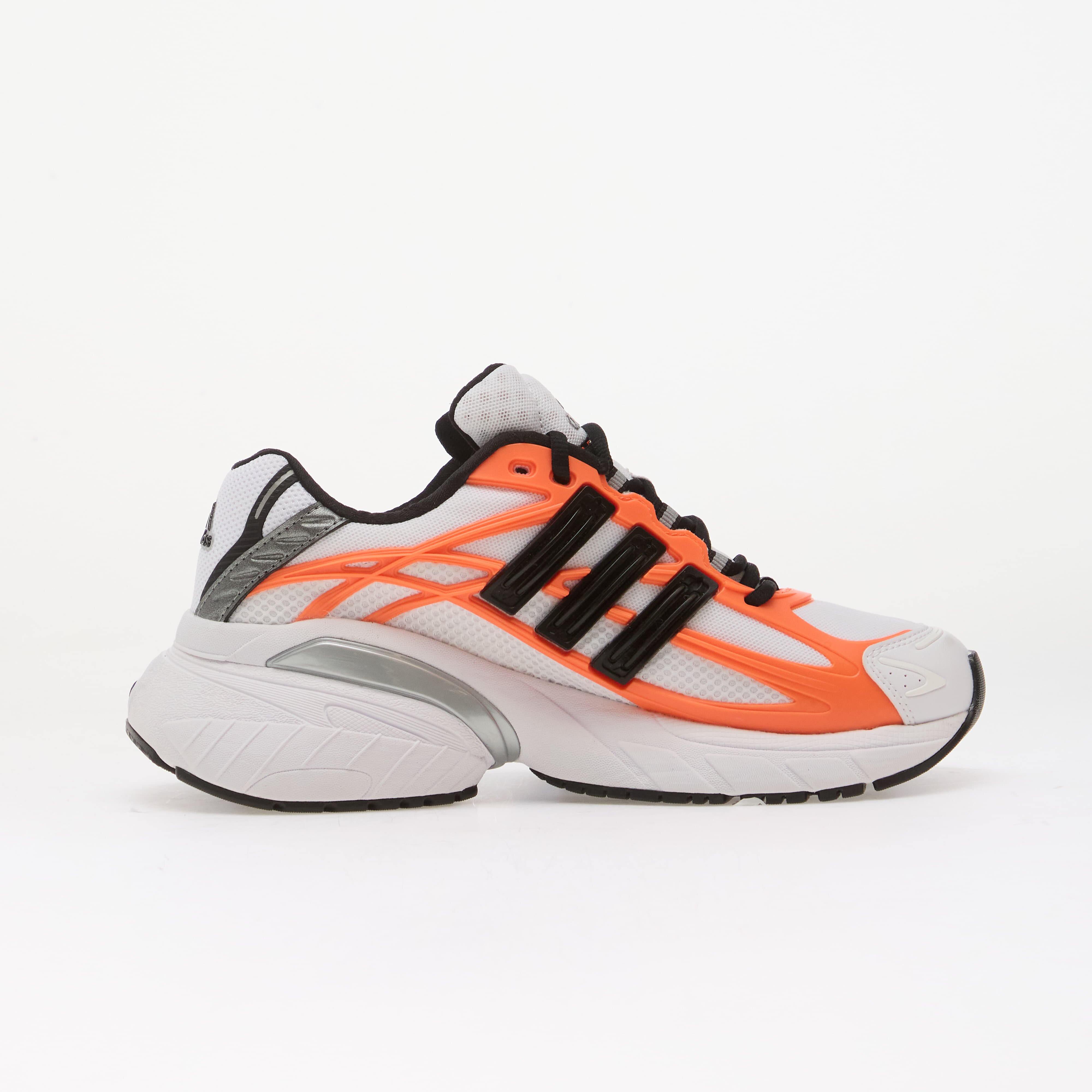 adidas Originals Сникърси adidas Adistar XLG 2.0 Kids Cloud White/ Core Black/ Solar Orange