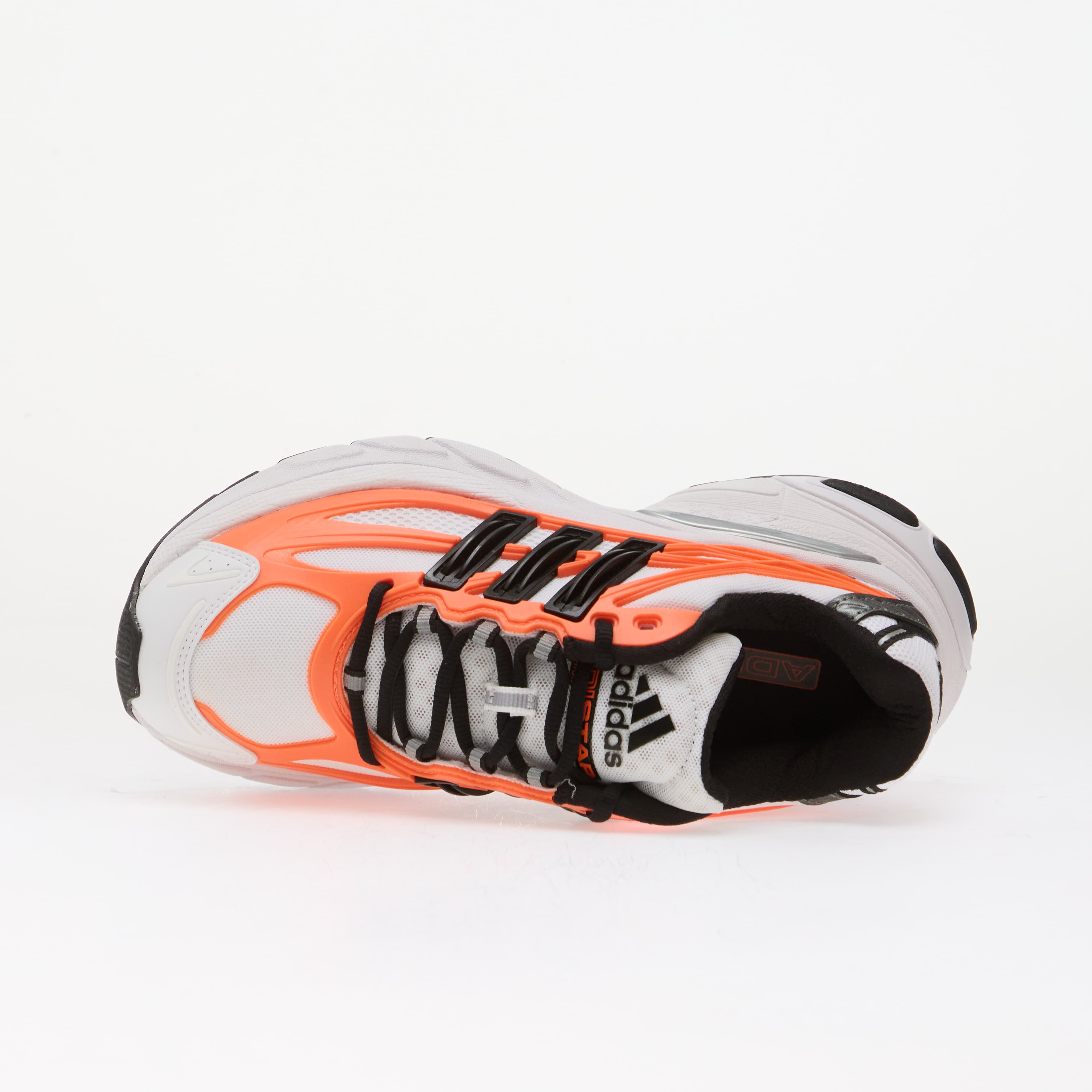 adidas Originals Сникърси adidas Adistar XLG 2.0 Kids Cloud White/ Core Black/ Solar Orange