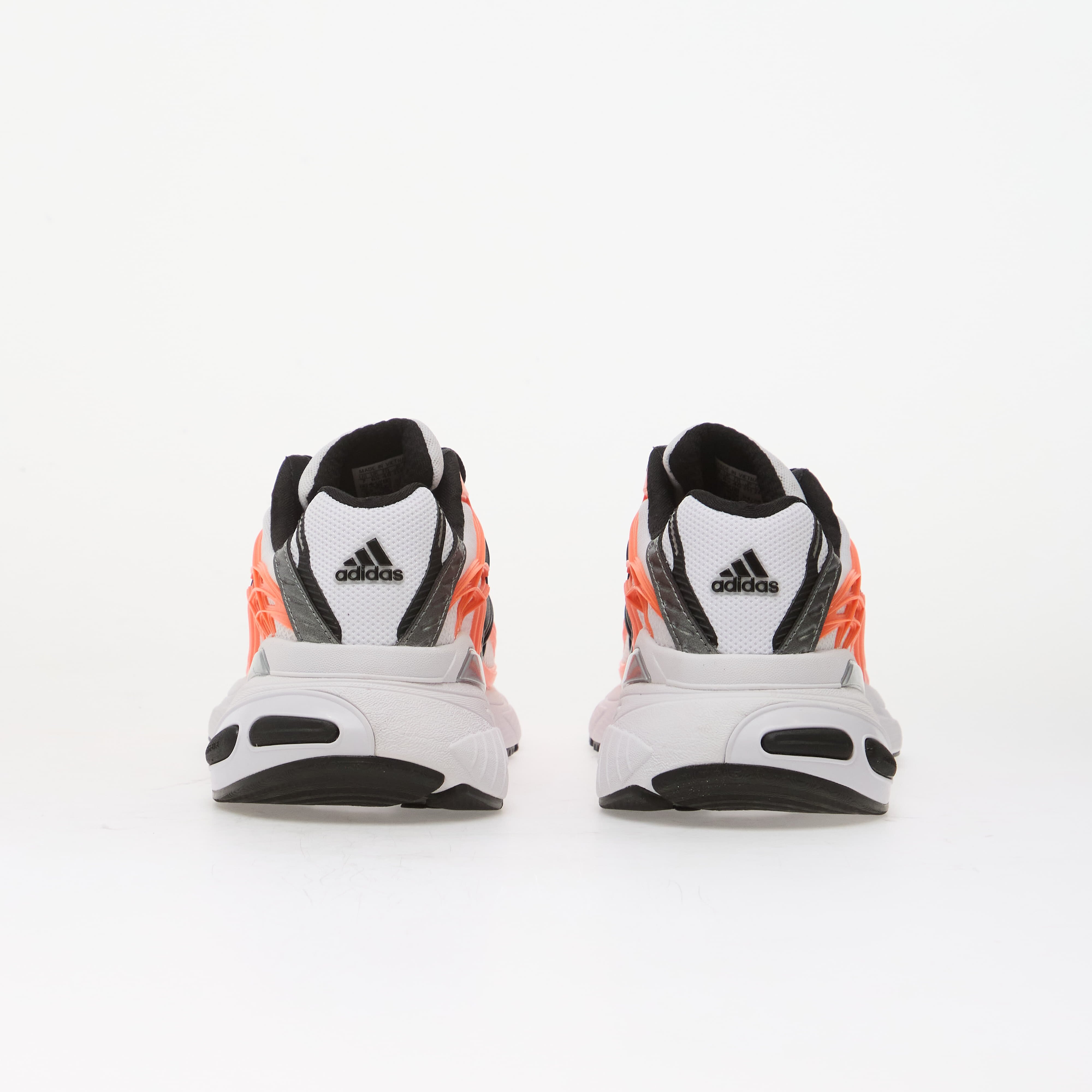 adidas Originals Сникърси adidas Adistar XLG 2.0 Kids Cloud White/ Core Black/ Solar Orange