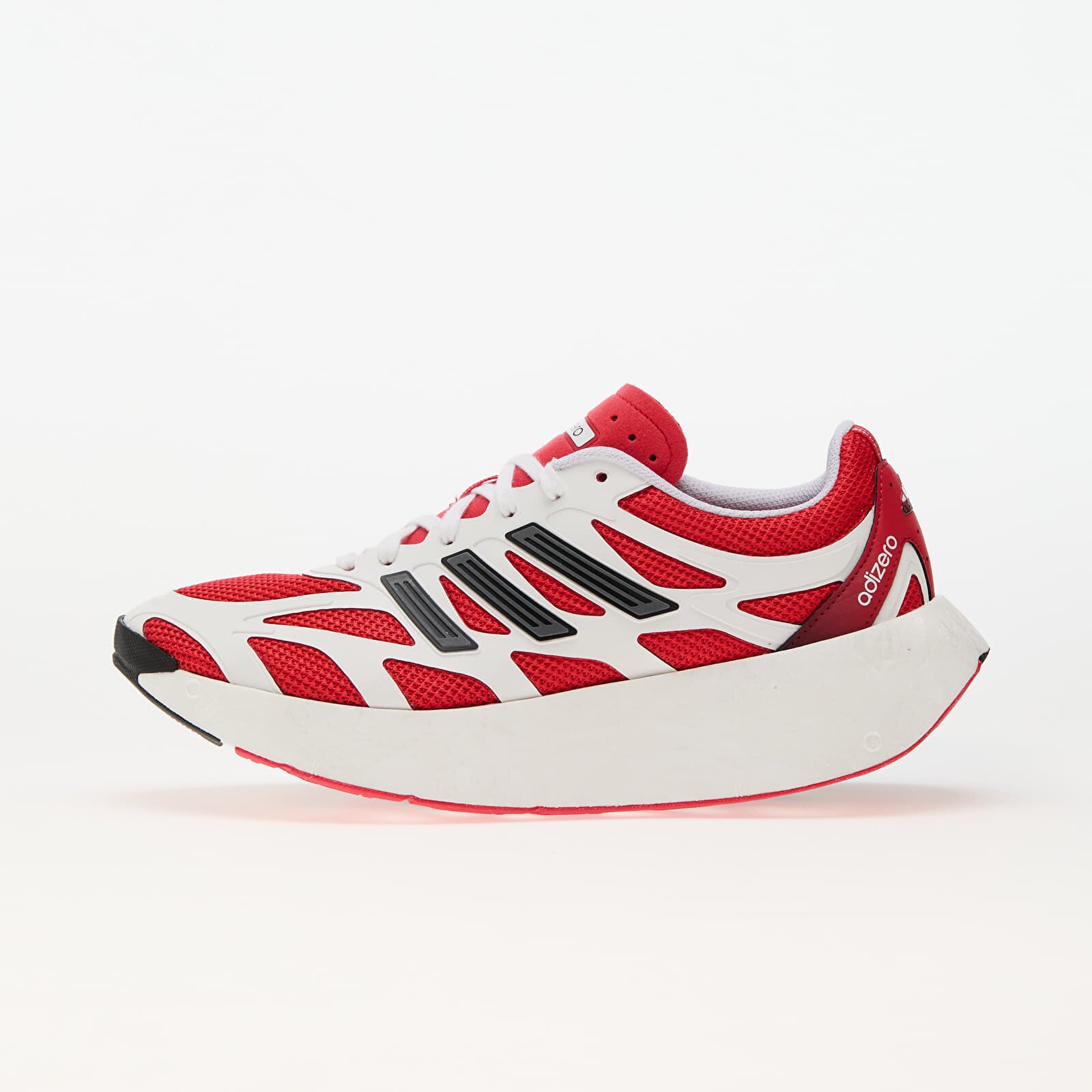 adidas Originals Сникърси adidas Adizero Aruku Ftw White/ Purrub/ Core Black